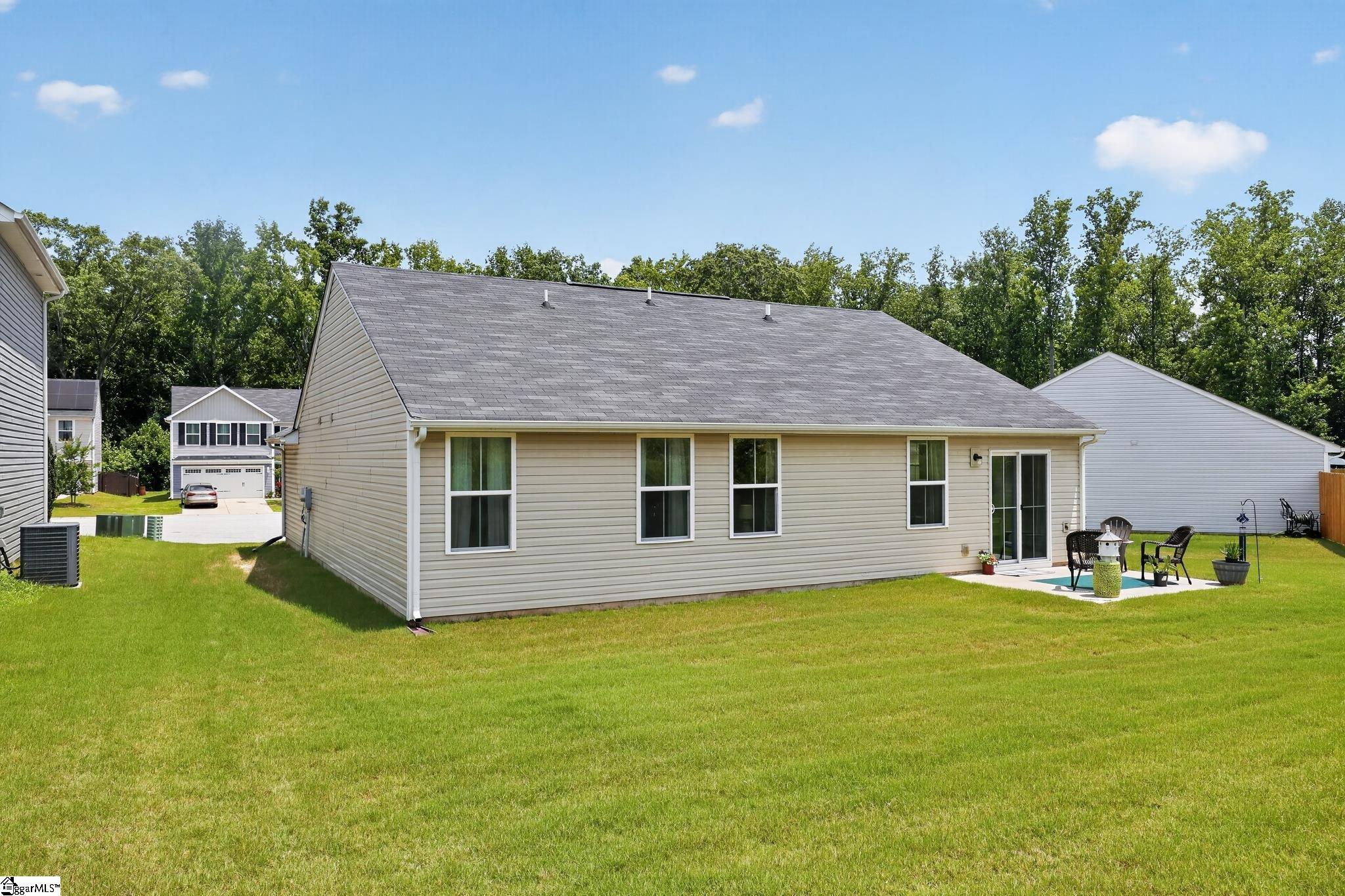 744 Parkside Drive Woodruff, SC 29388