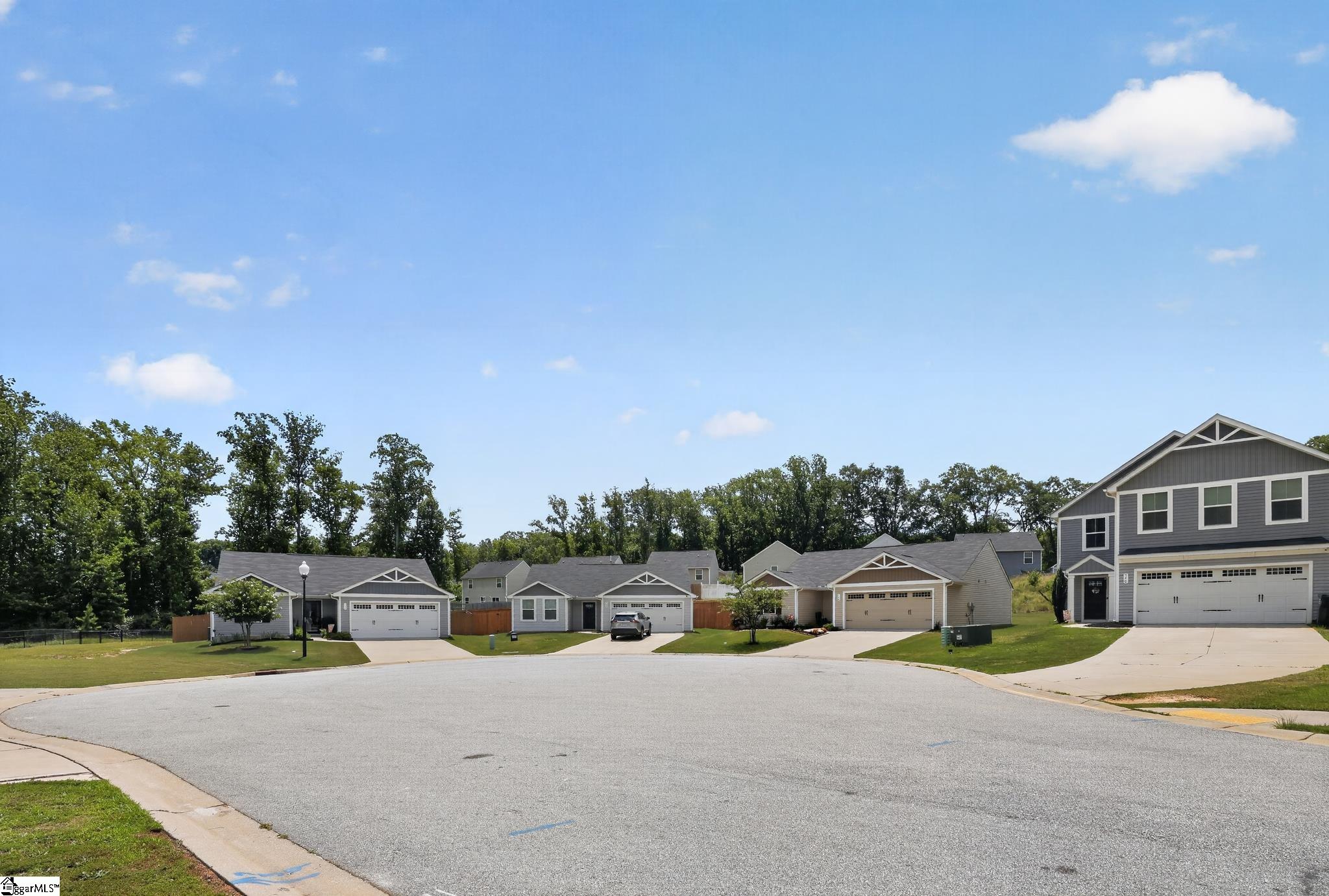 744 Parkside Drive Woodruff, SC 29388