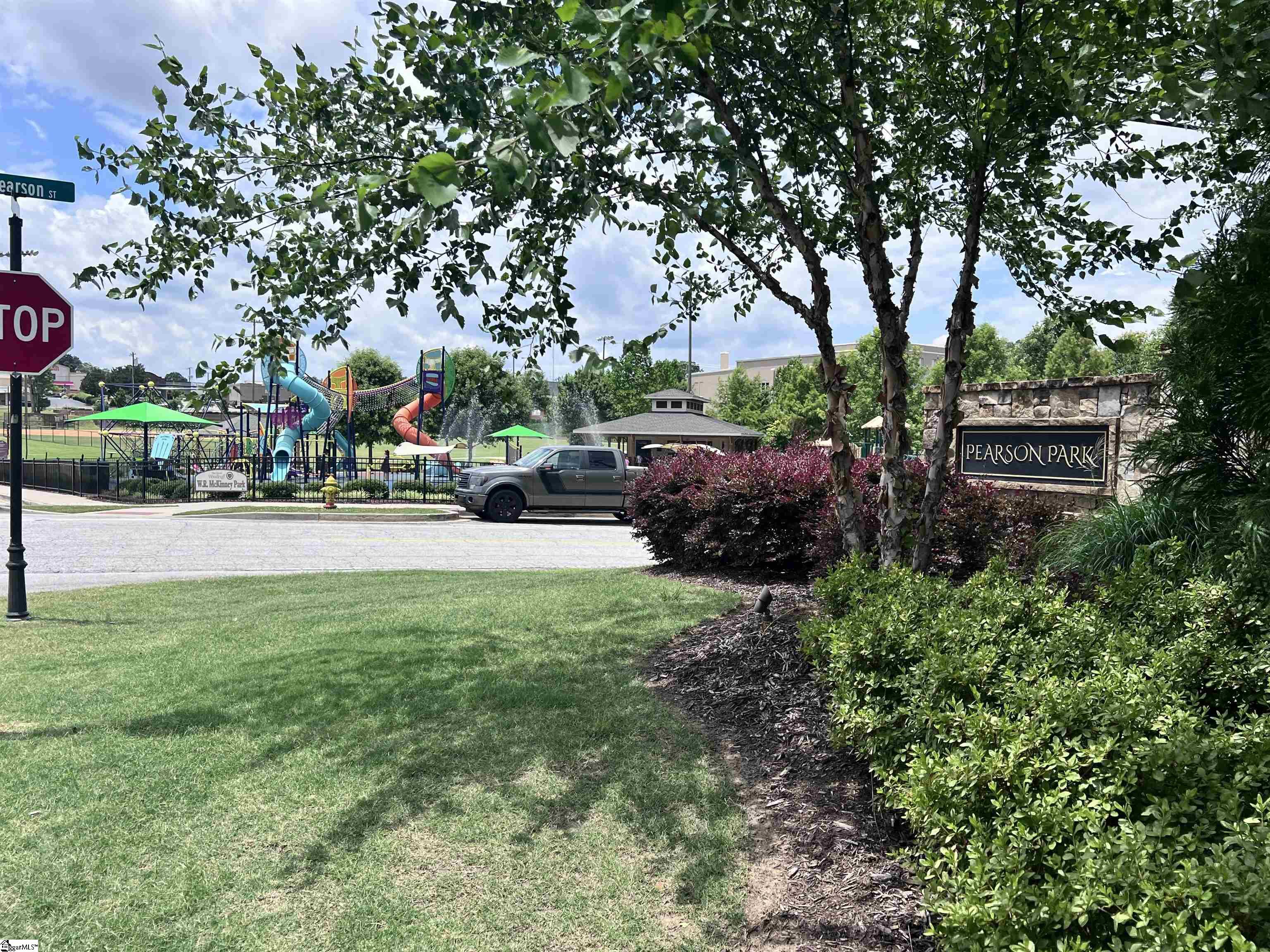 744 Parkside Drive Woodruff, SC 29388