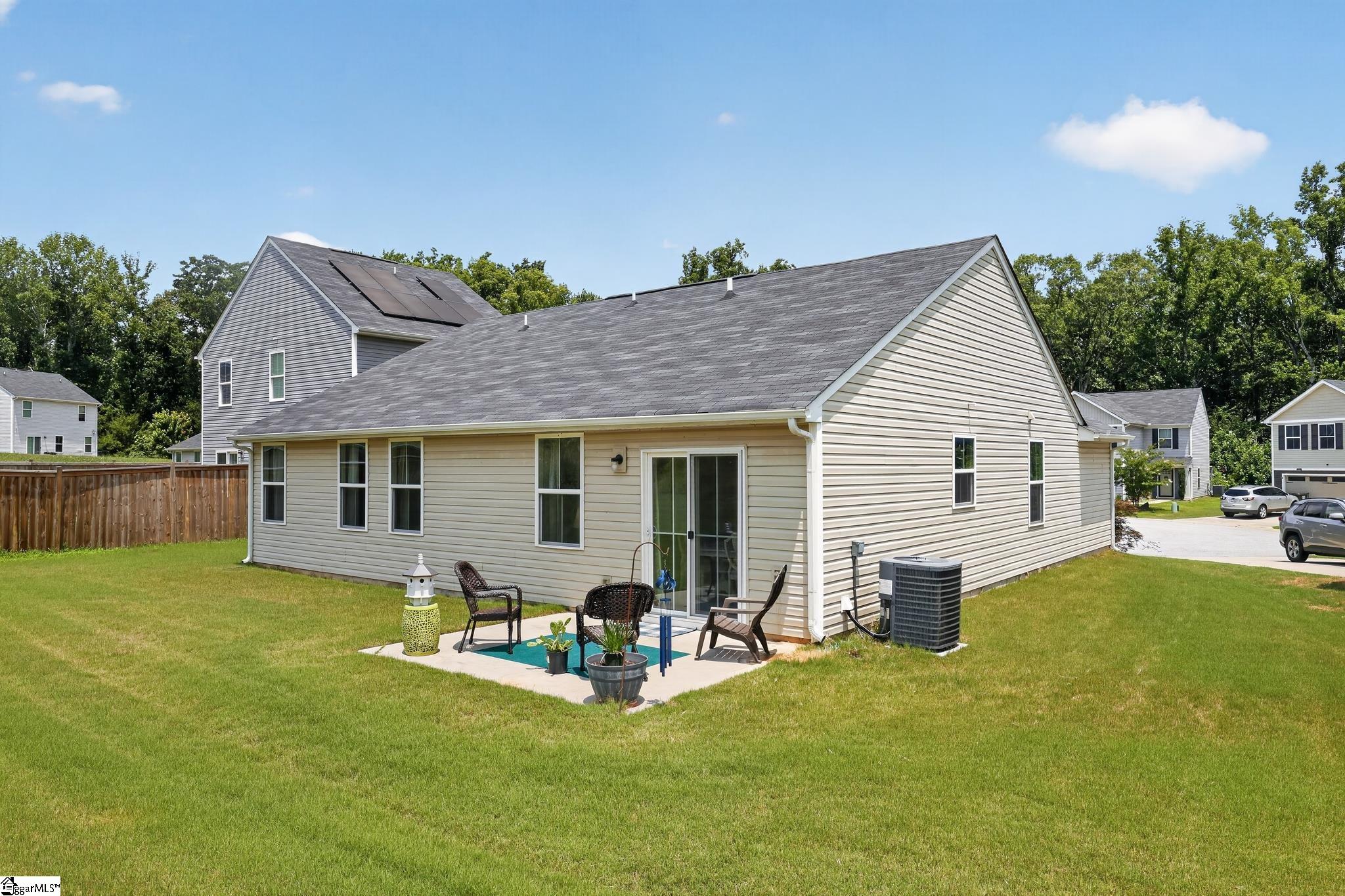 744 Parkside Drive Woodruff, SC 29388