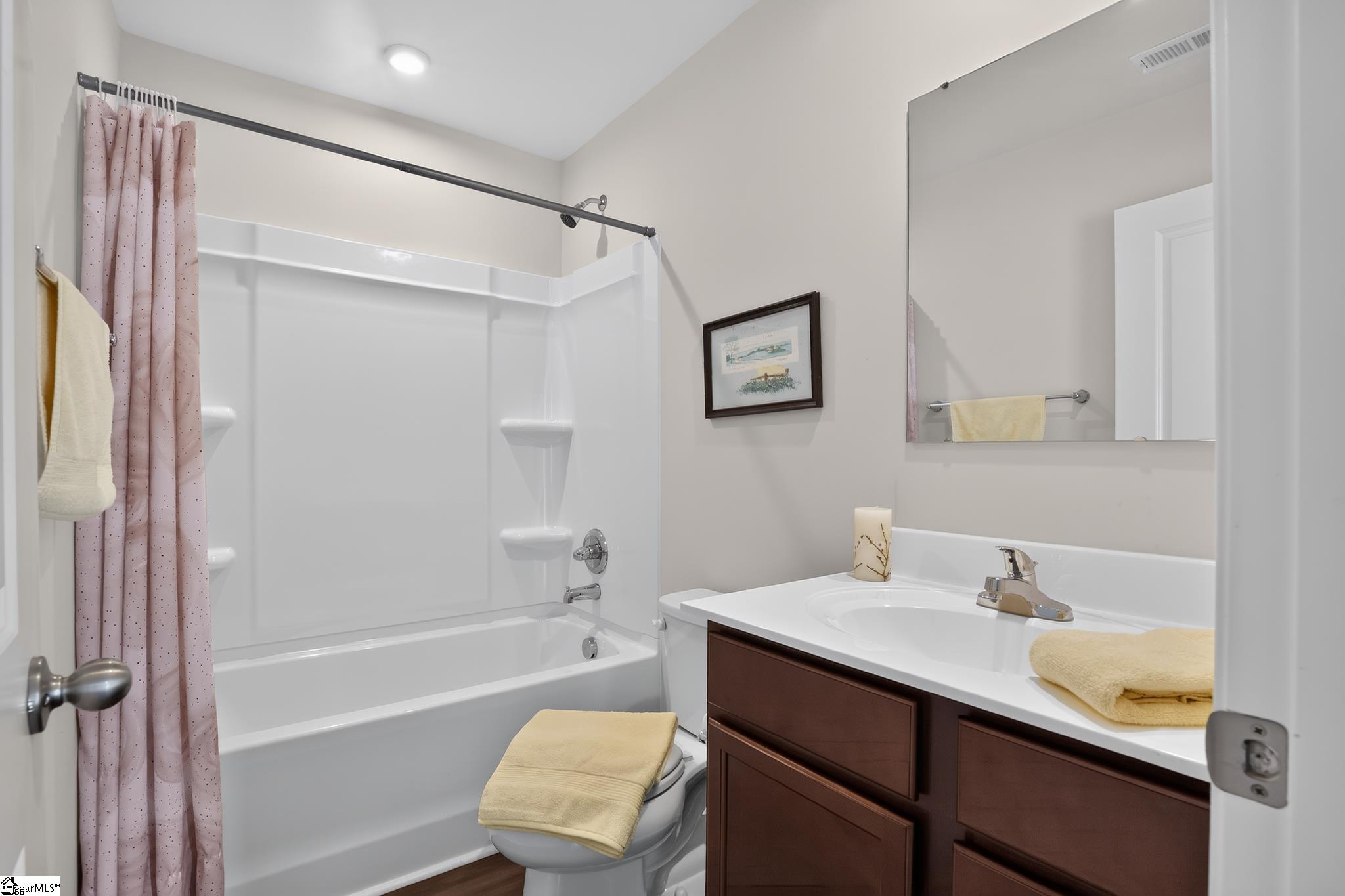 744 Parkside Drive Woodruff, SC 29388