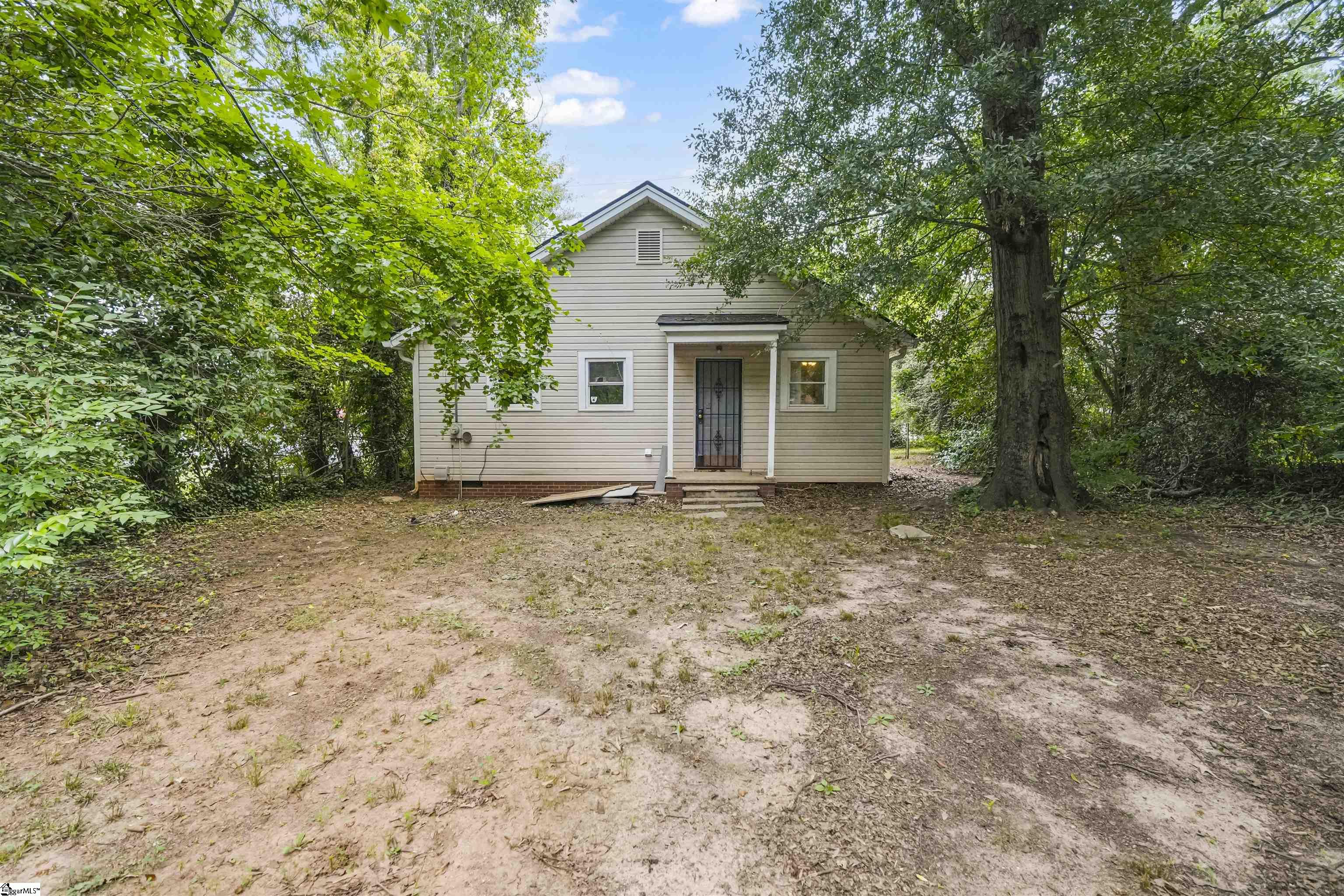 540 Union Street Spartanburg, SC 29306
