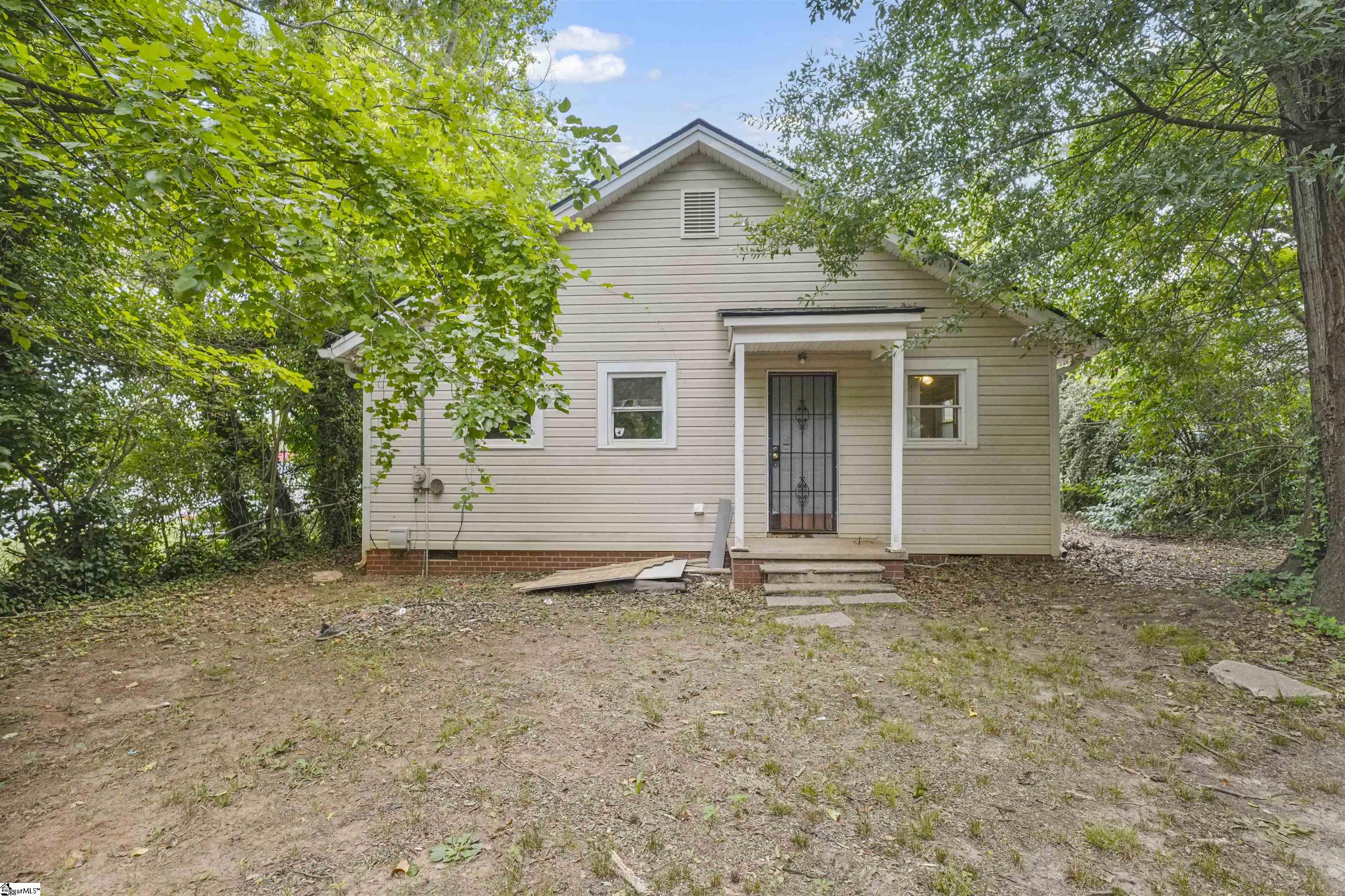 540 Union Street Spartanburg, SC 29306