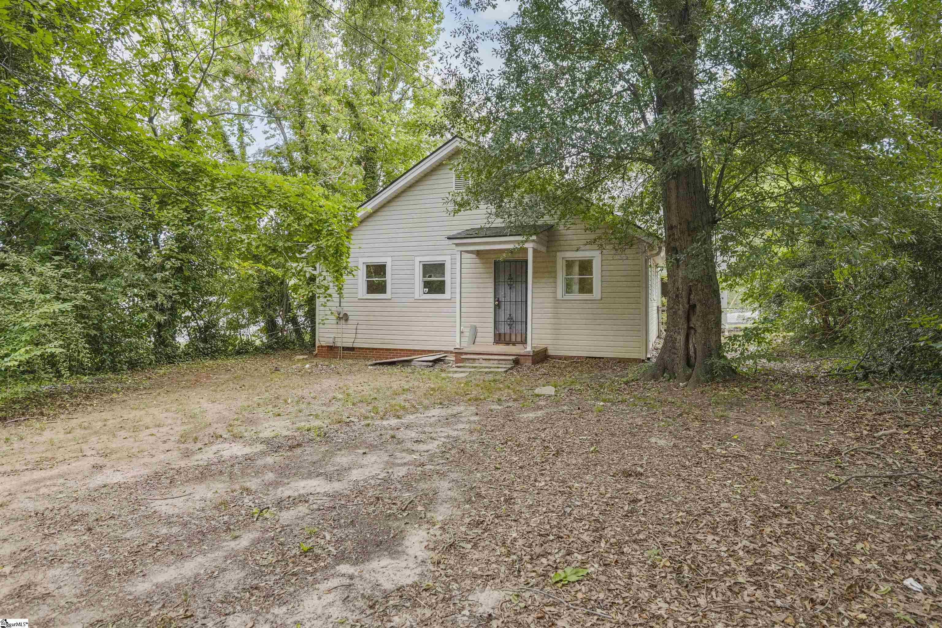 540 Union Street Spartanburg, SC 29306