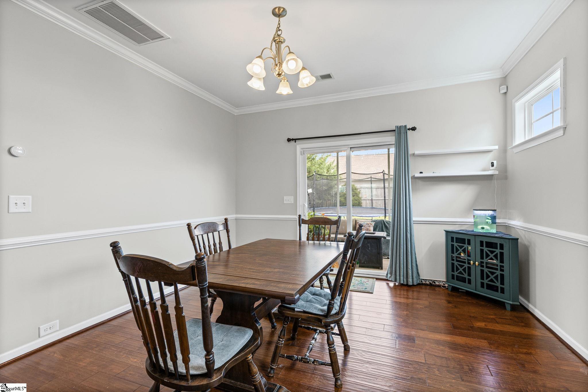 102 Dunsborough Drive Simpsonville, SC 29680