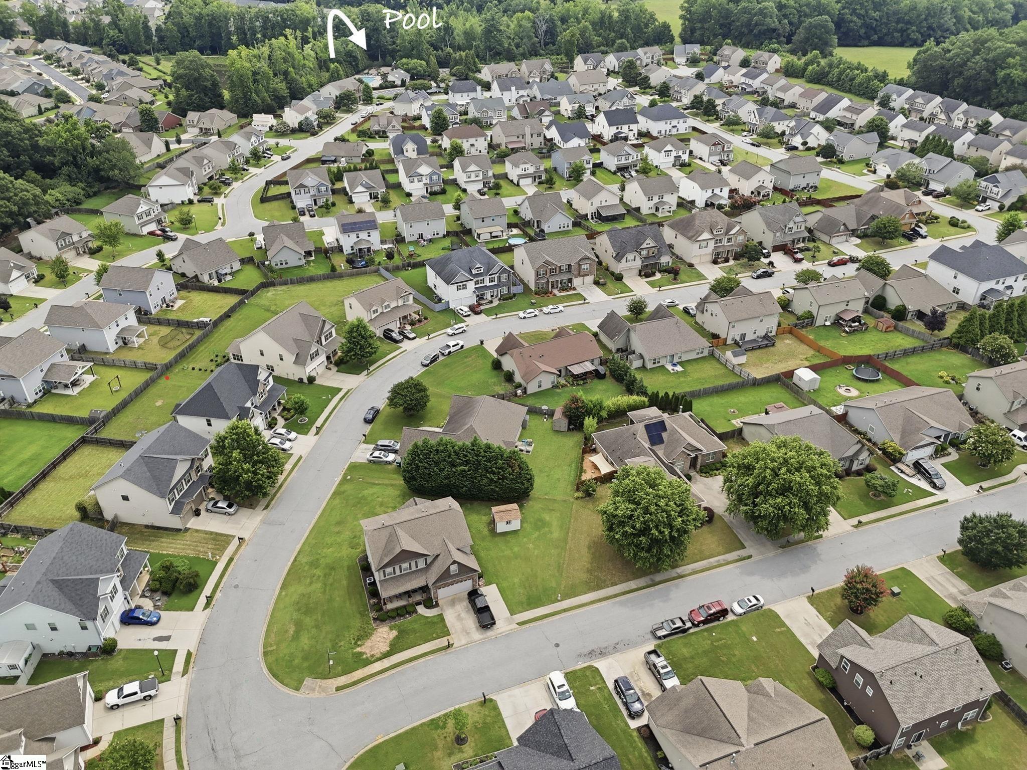 102 Dunsborough Drive Simpsonville, SC 29680