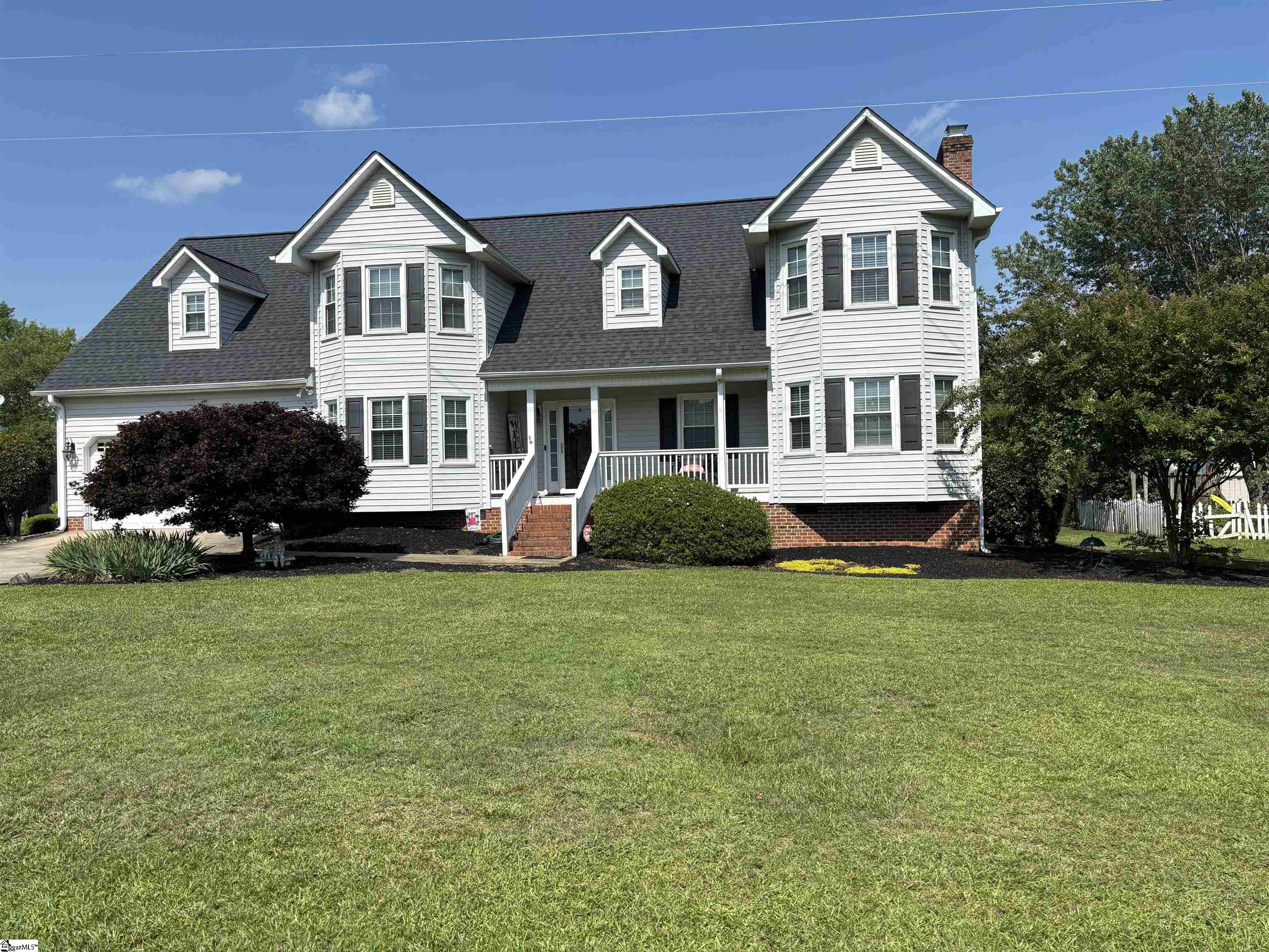705 Rock Springs Road Easley, SC 29642