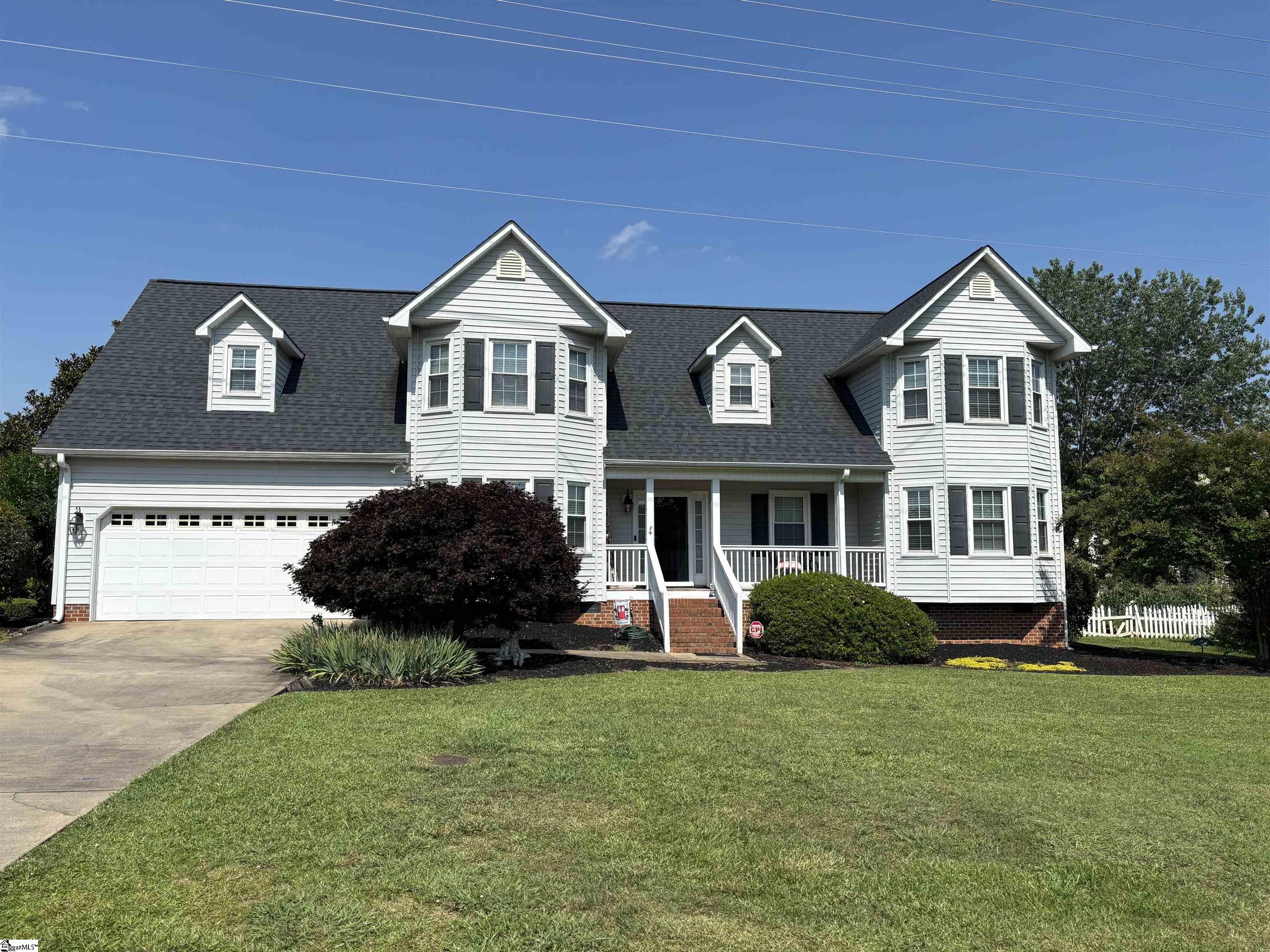 705 Rock Springs Road Easley, SC 29642
