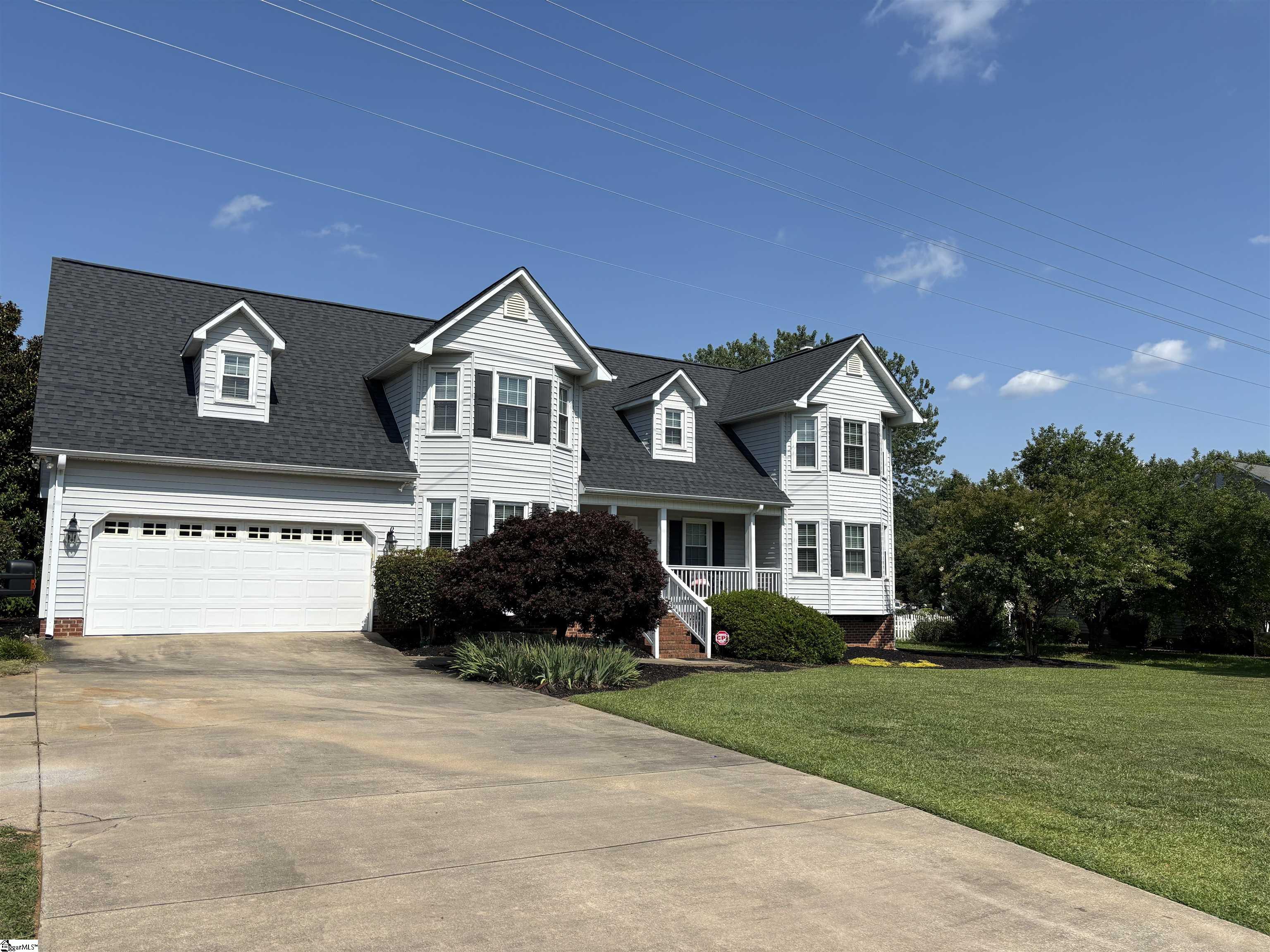 705 Rock Springs Road Easley, SC 29642