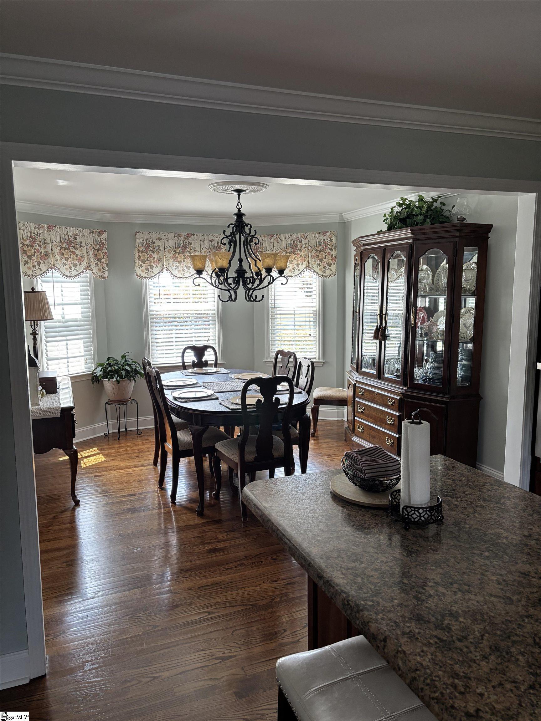 705 Rock Springs Road Easley, SC 29642