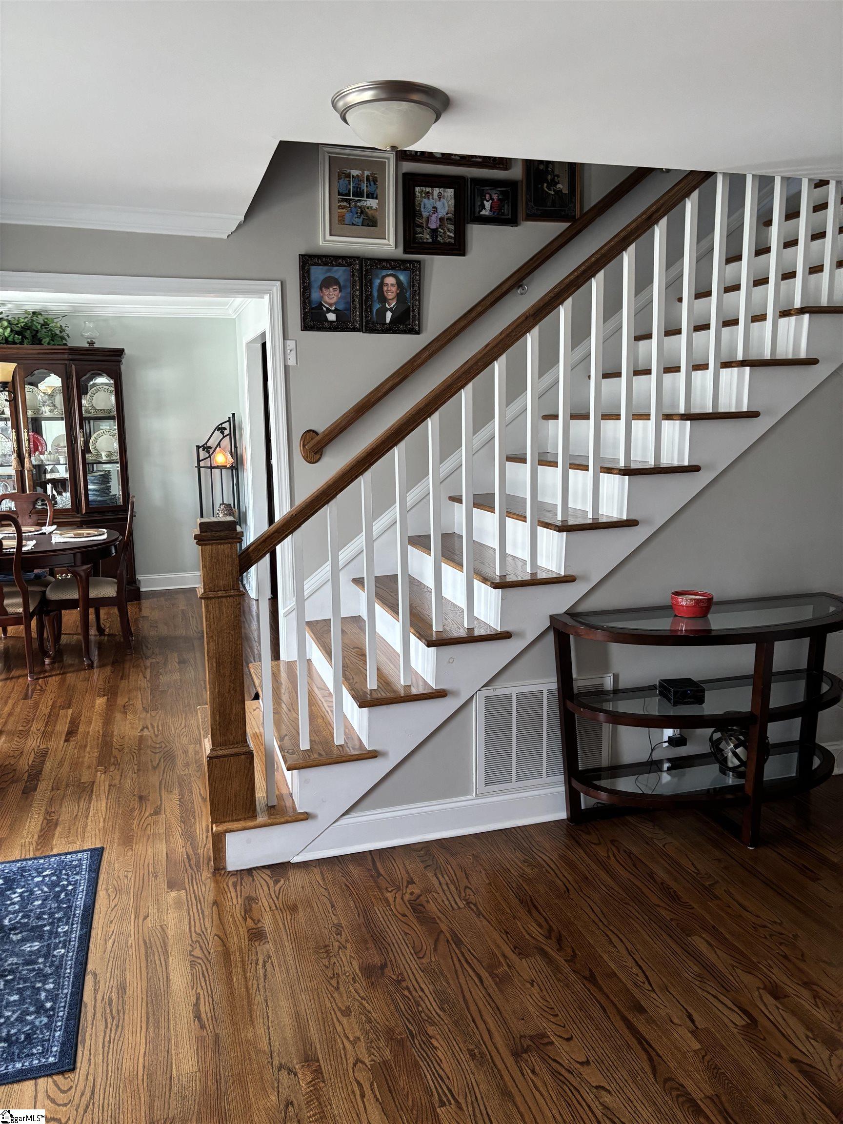 705 Rock Springs Road Easley, SC 29642