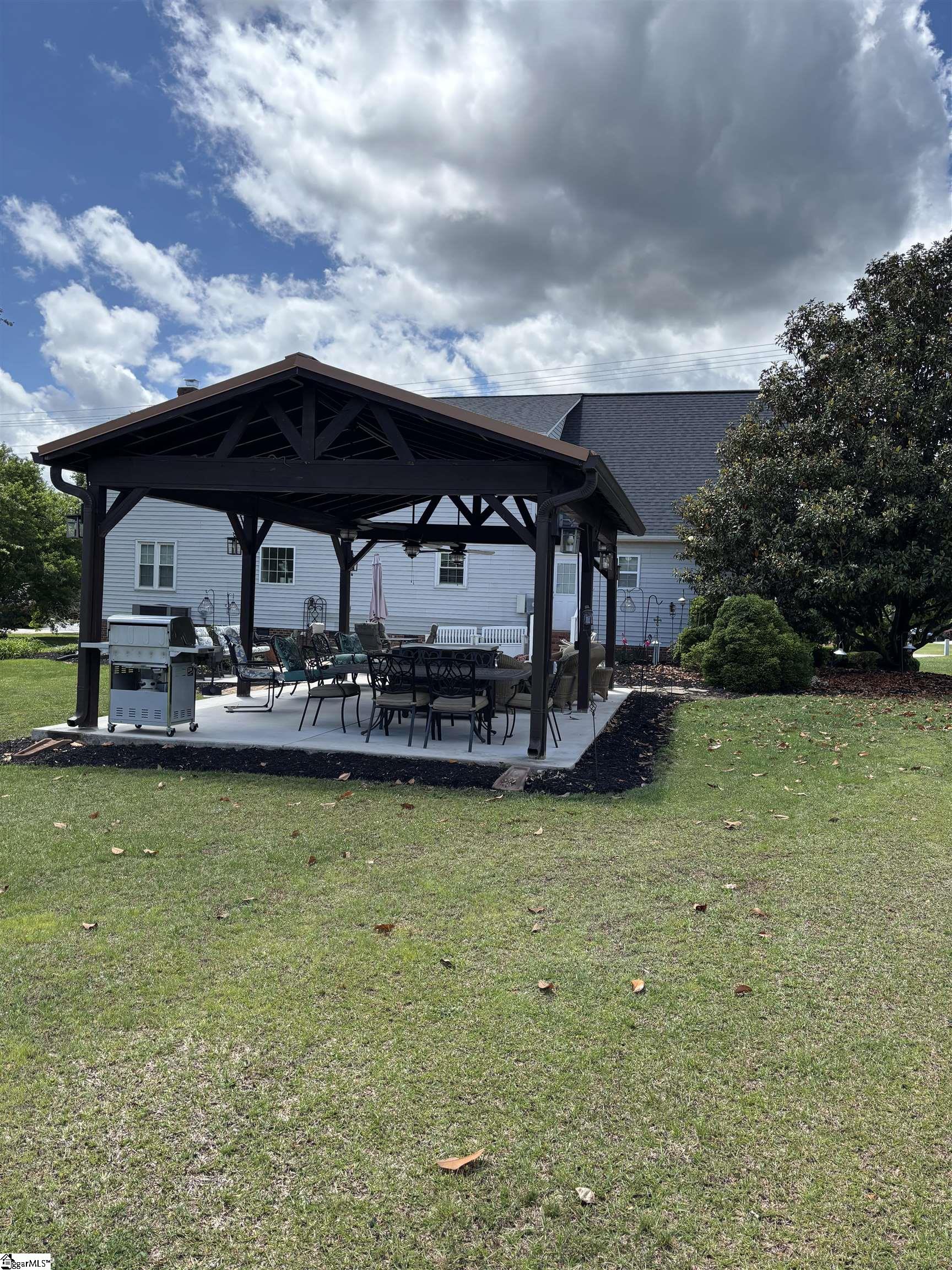 705 Rock Springs Road Easley, SC 29642