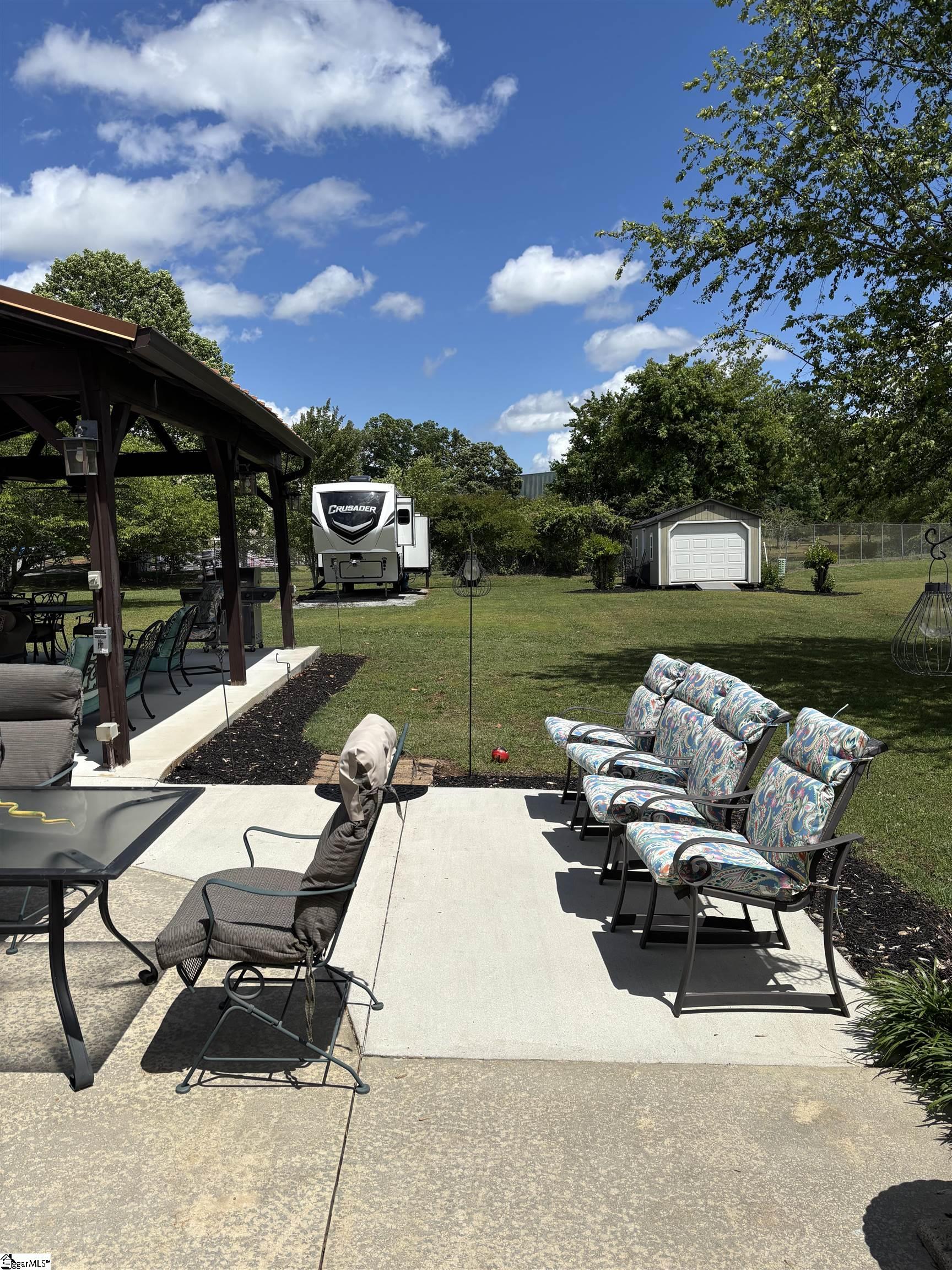 705 Rock Springs Road Easley, SC 29642