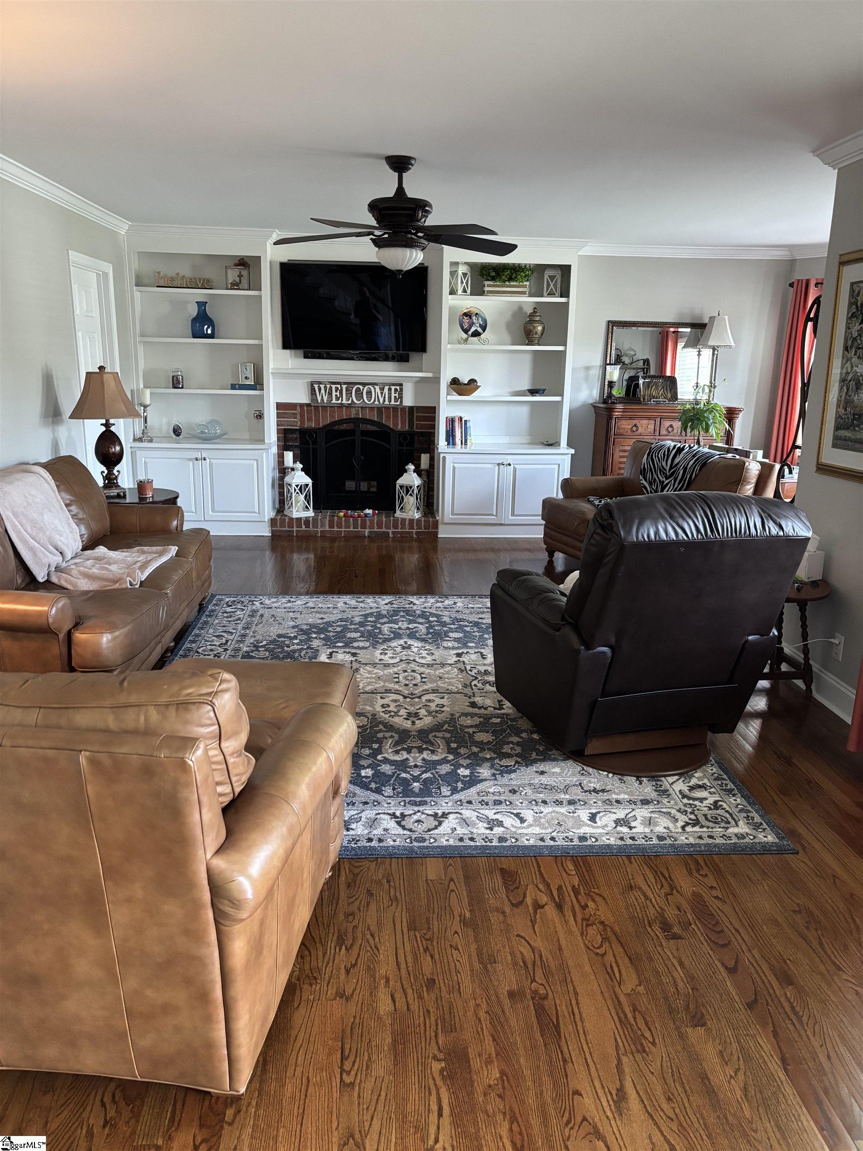 705 Rock Springs Road Easley, SC 29642