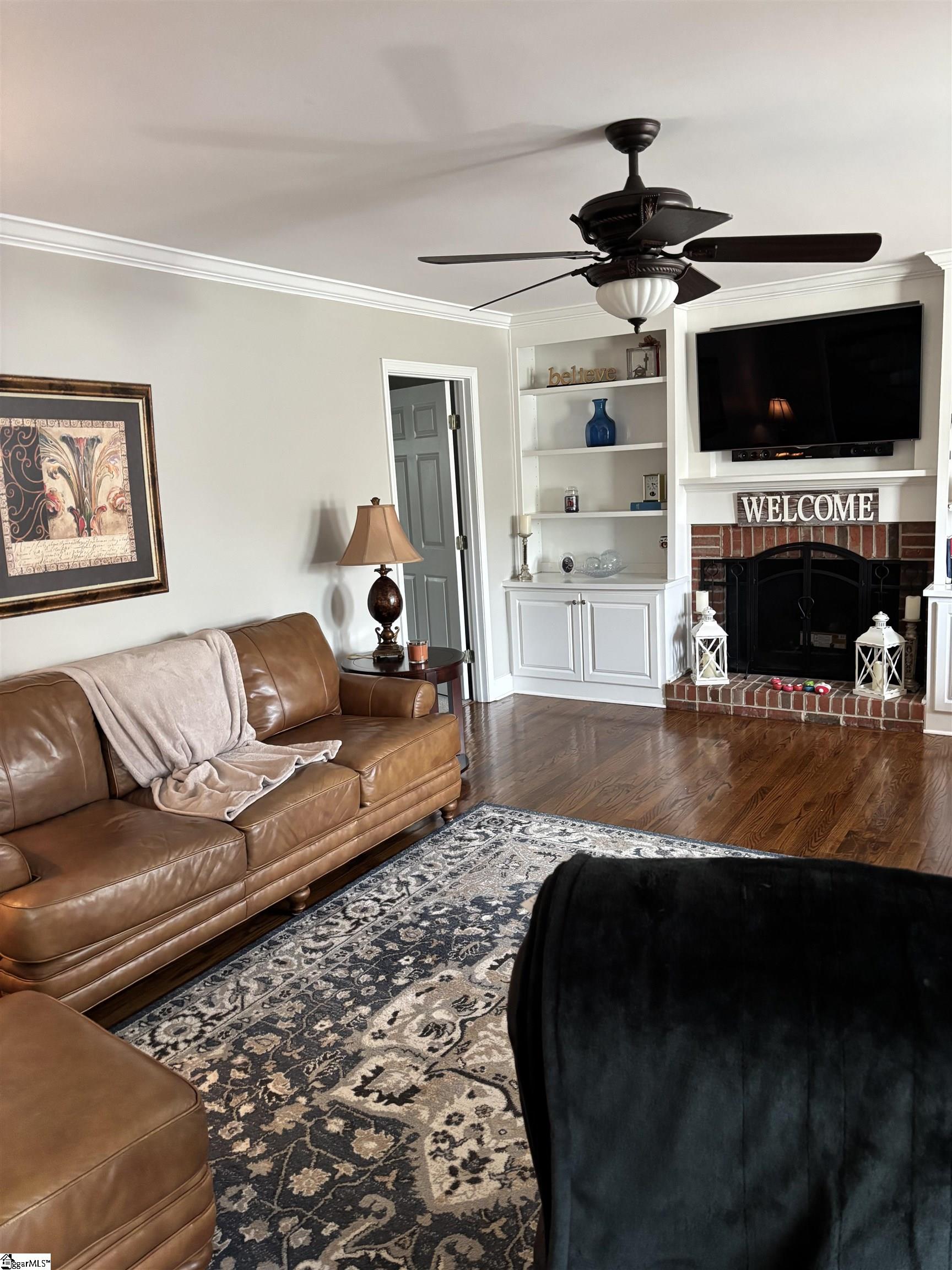705 Rock Springs Road Easley, SC 29642