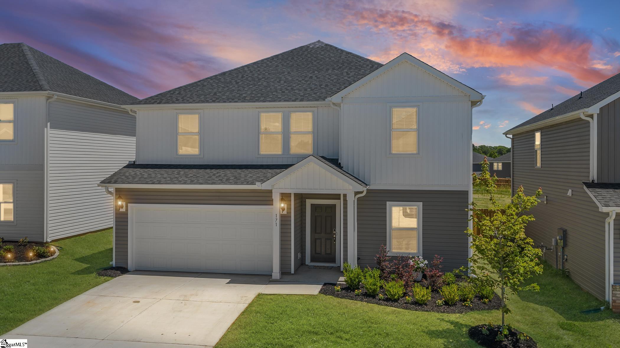 171 Lavinia Circle Duncan, SC 29365