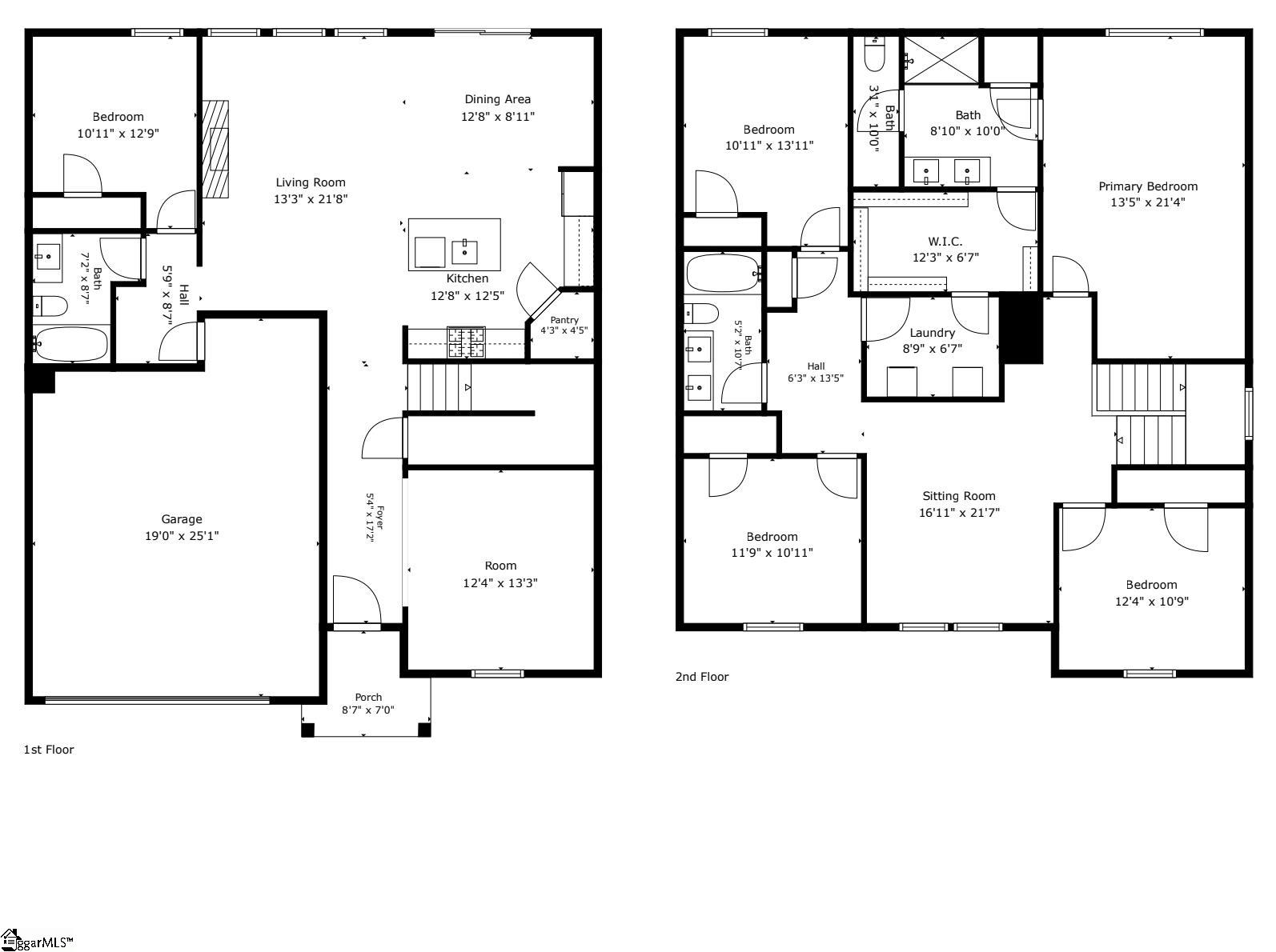 171 Lavinia Circle Duncan, SC 29365