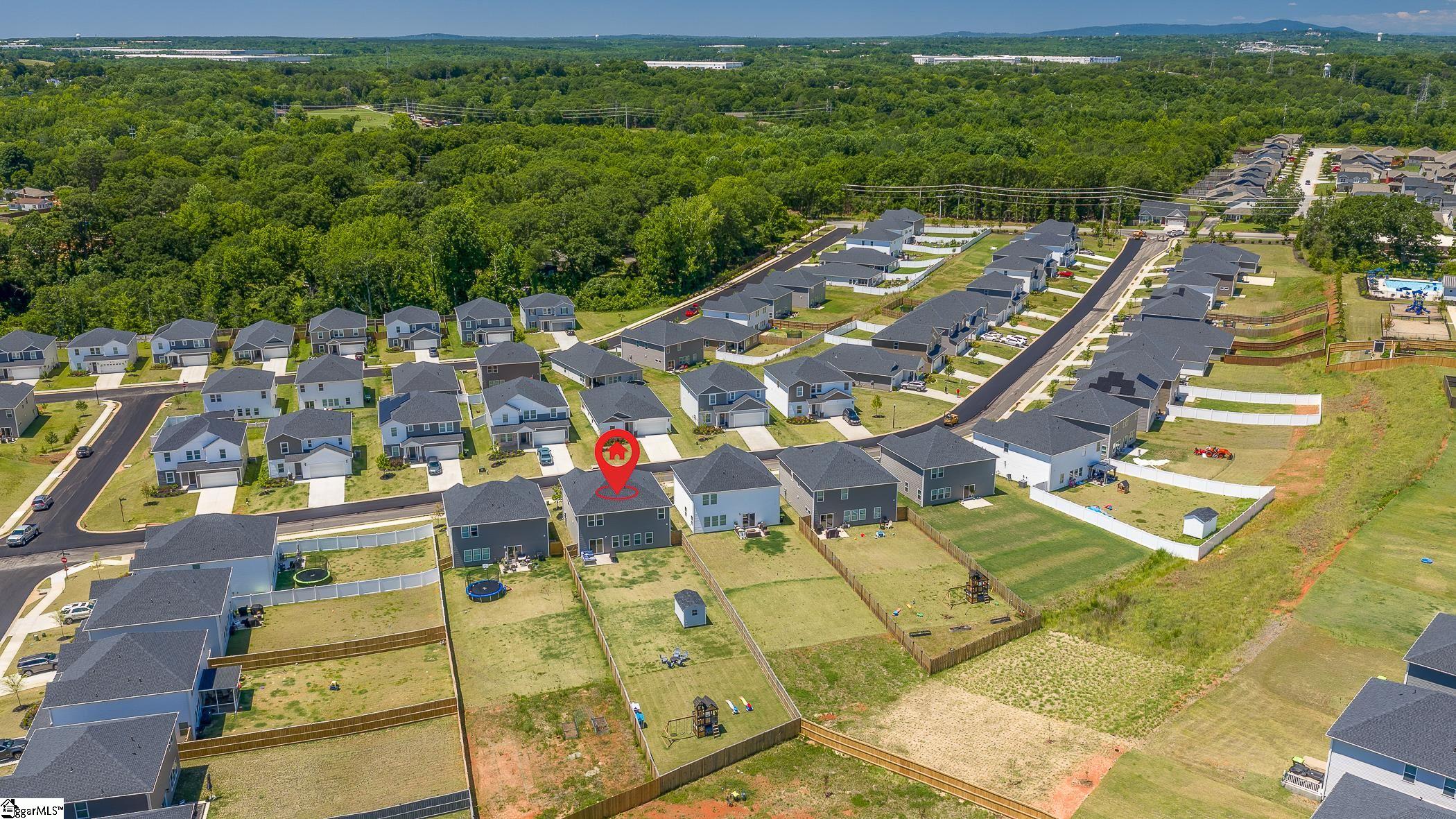 171 Lavinia Circle Duncan, SC 29365
