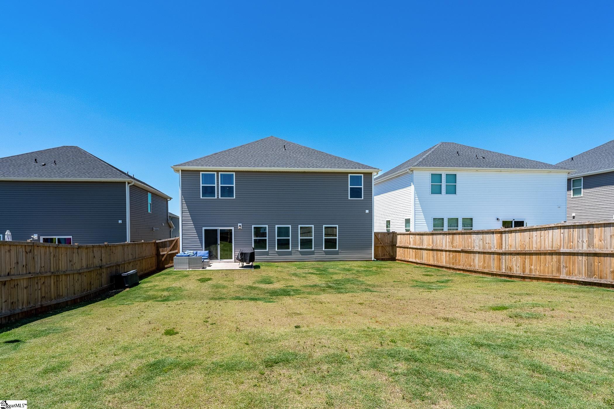 171 Lavinia Circle Duncan, SC 29365