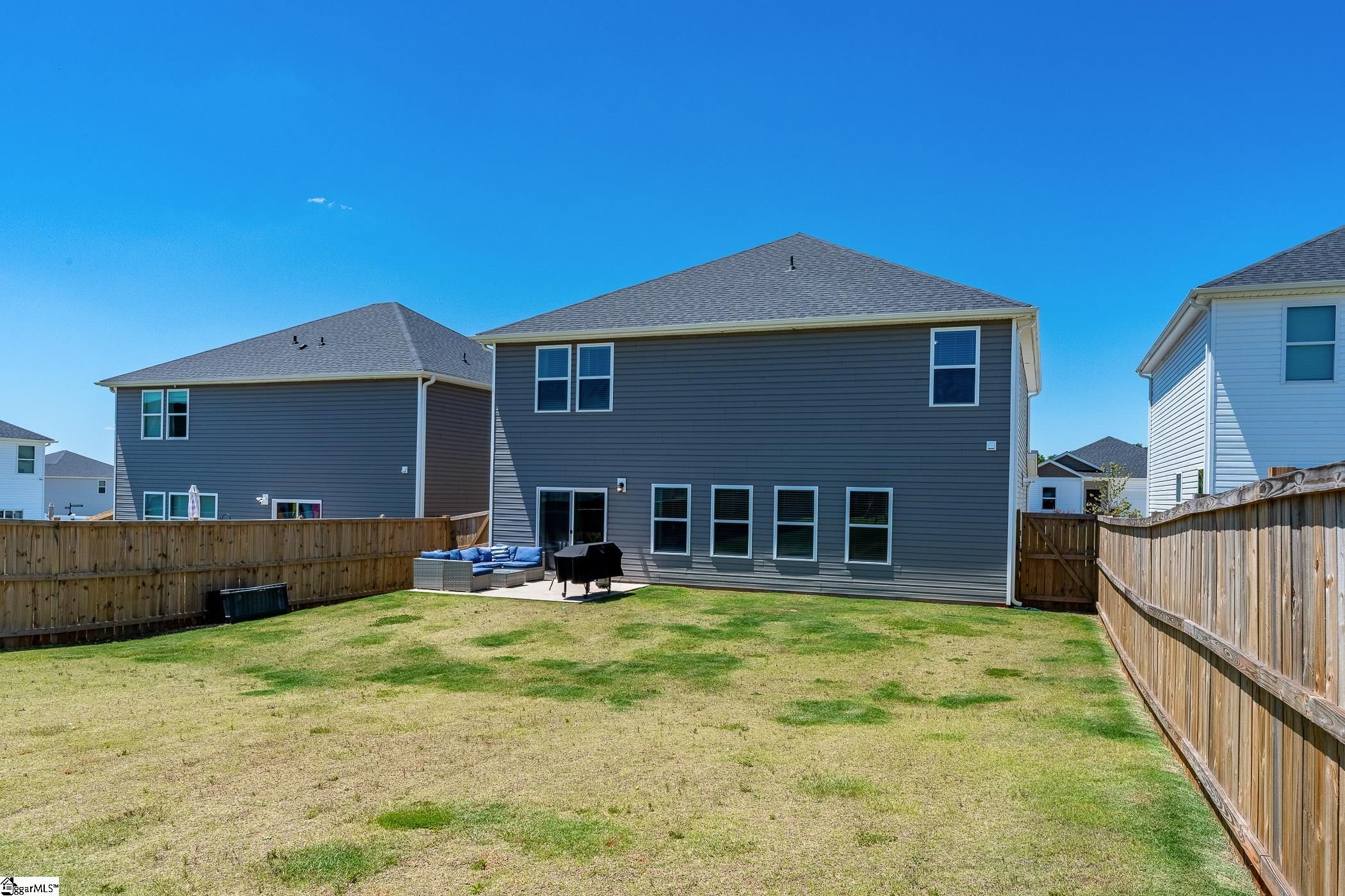 171 Lavinia Circle Duncan, SC 29365