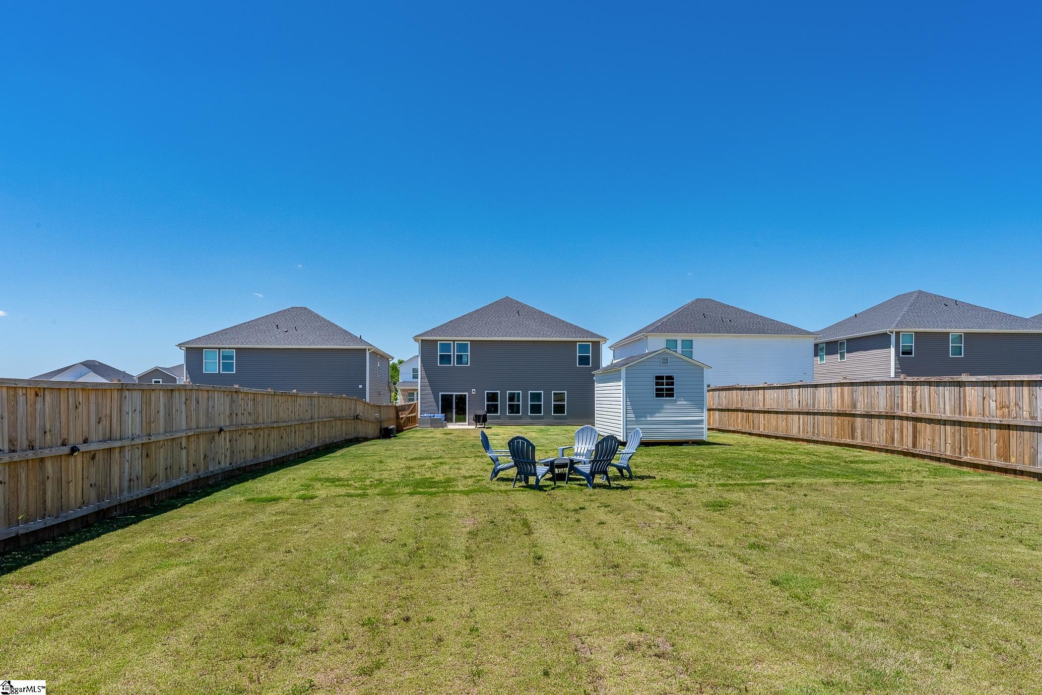 171 Lavinia Circle Duncan, SC 29365