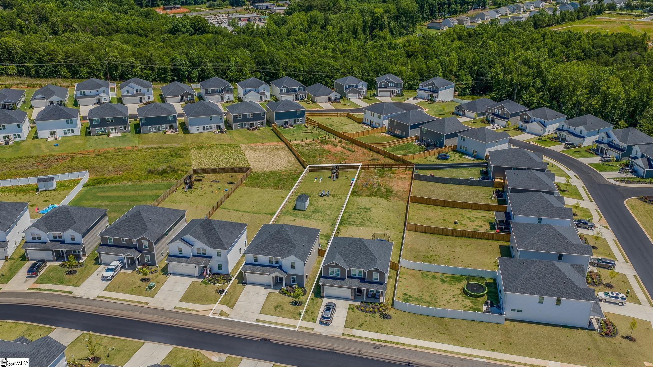 171 Lavinia Circle Duncan, SC 29365