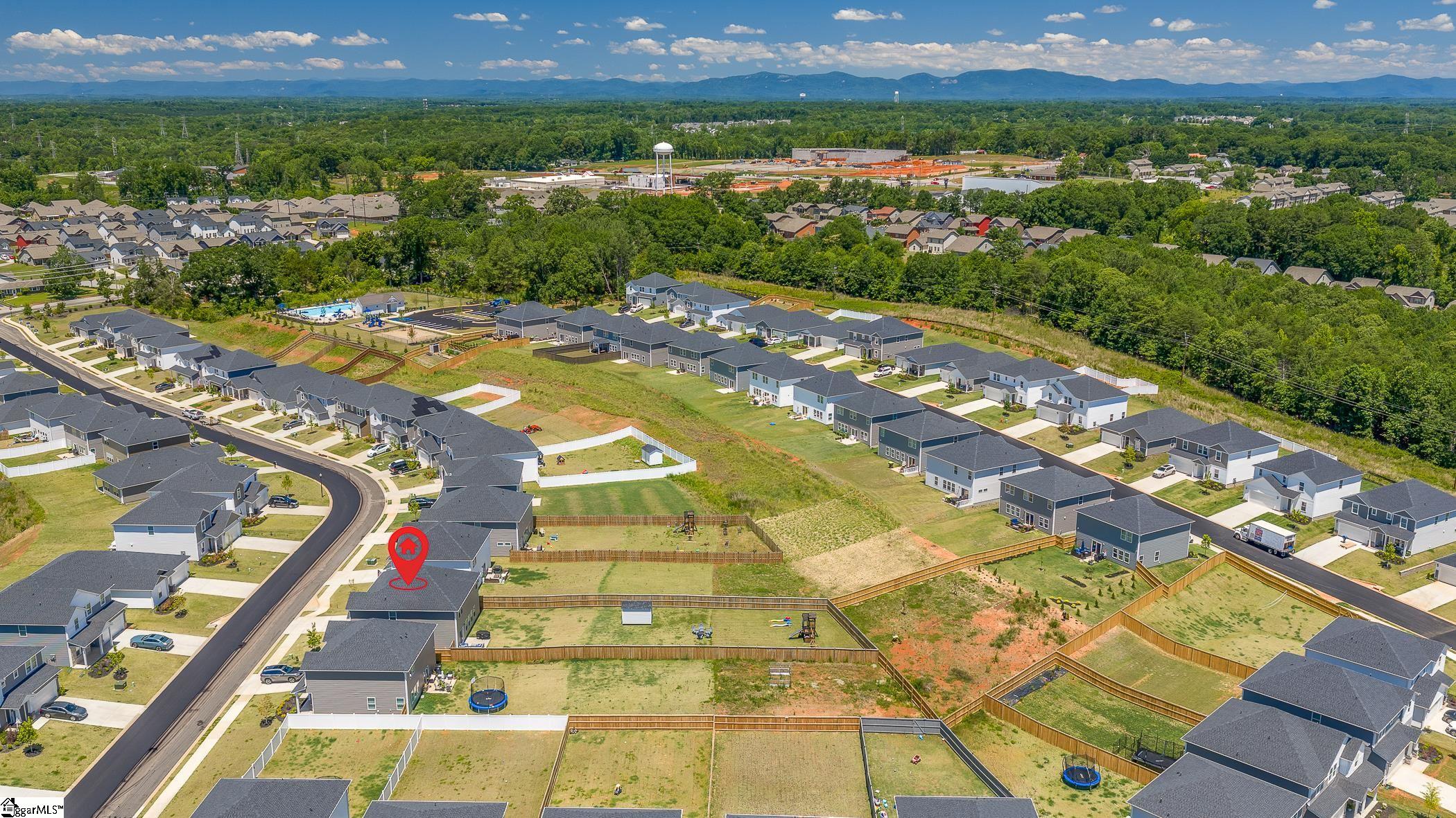 171 Lavinia Circle Duncan, SC 29365