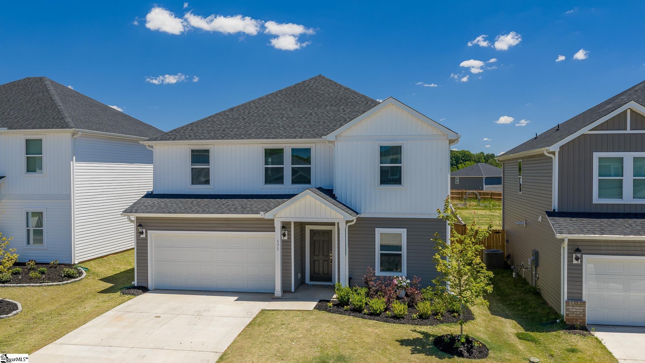 171 Lavinia Circle Duncan, SC 29365