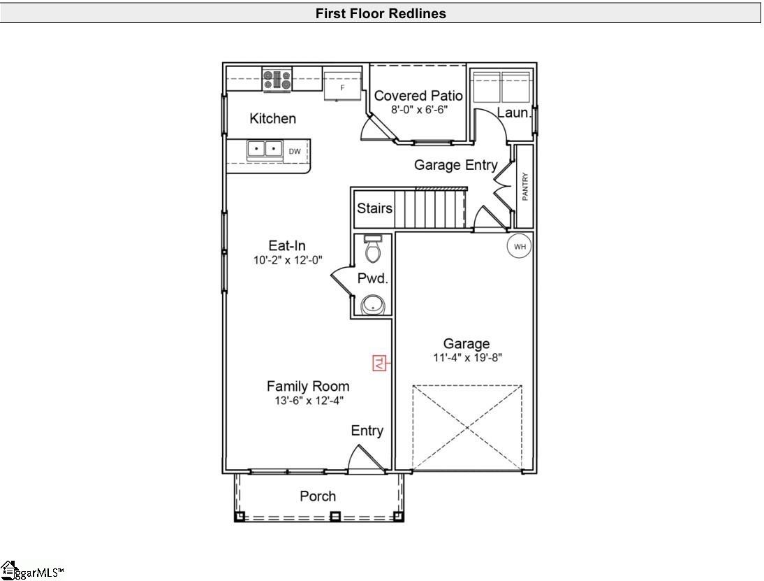 146 Cloverfield Lane Spartanburg, SC 29303