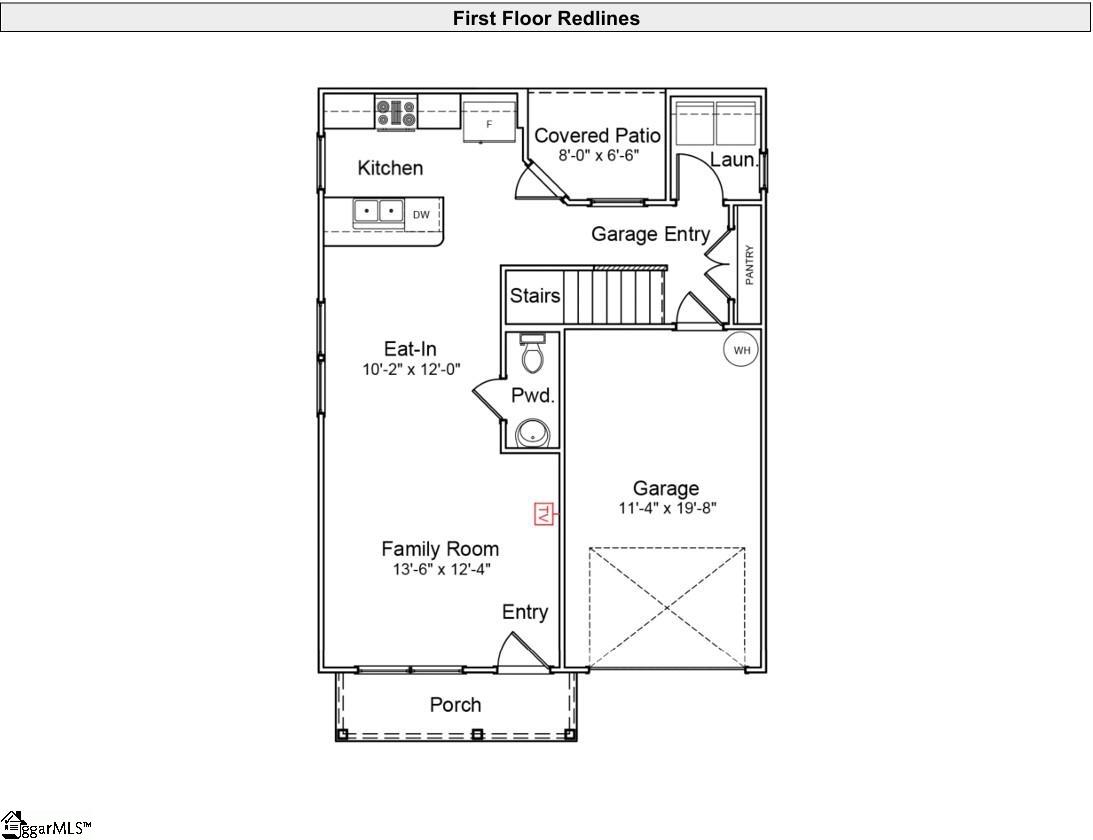 150 Cloverfield Lane Spartanburg, SC 29303