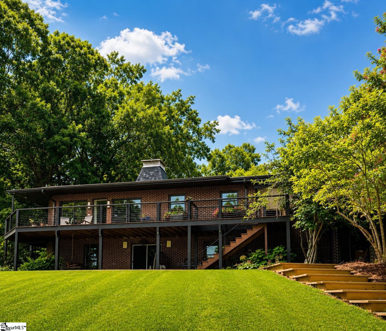 522 Sandshore Drive Greenwood, SC 29649