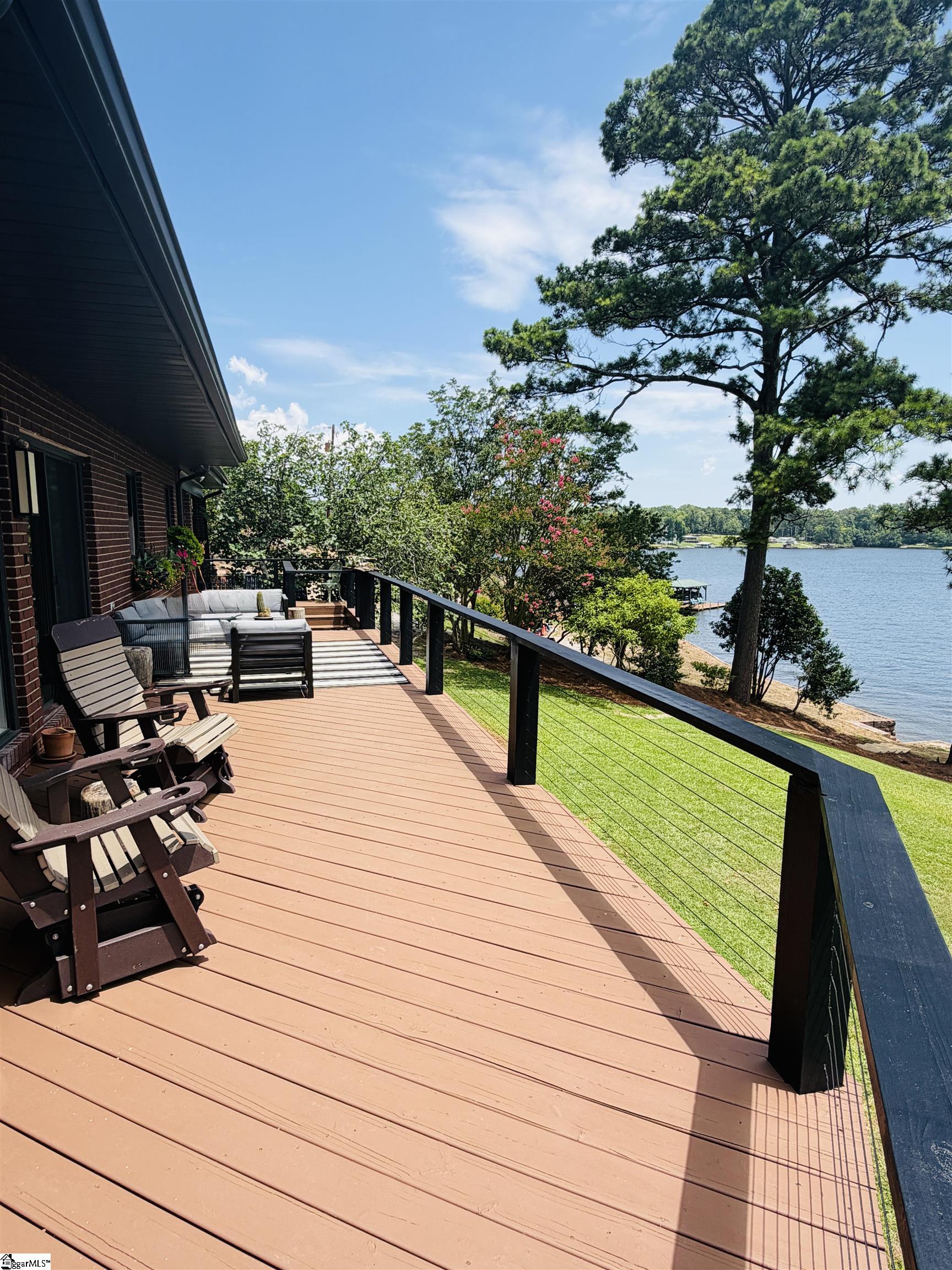 522 Sandshore Drive Greenwood, SC 29649