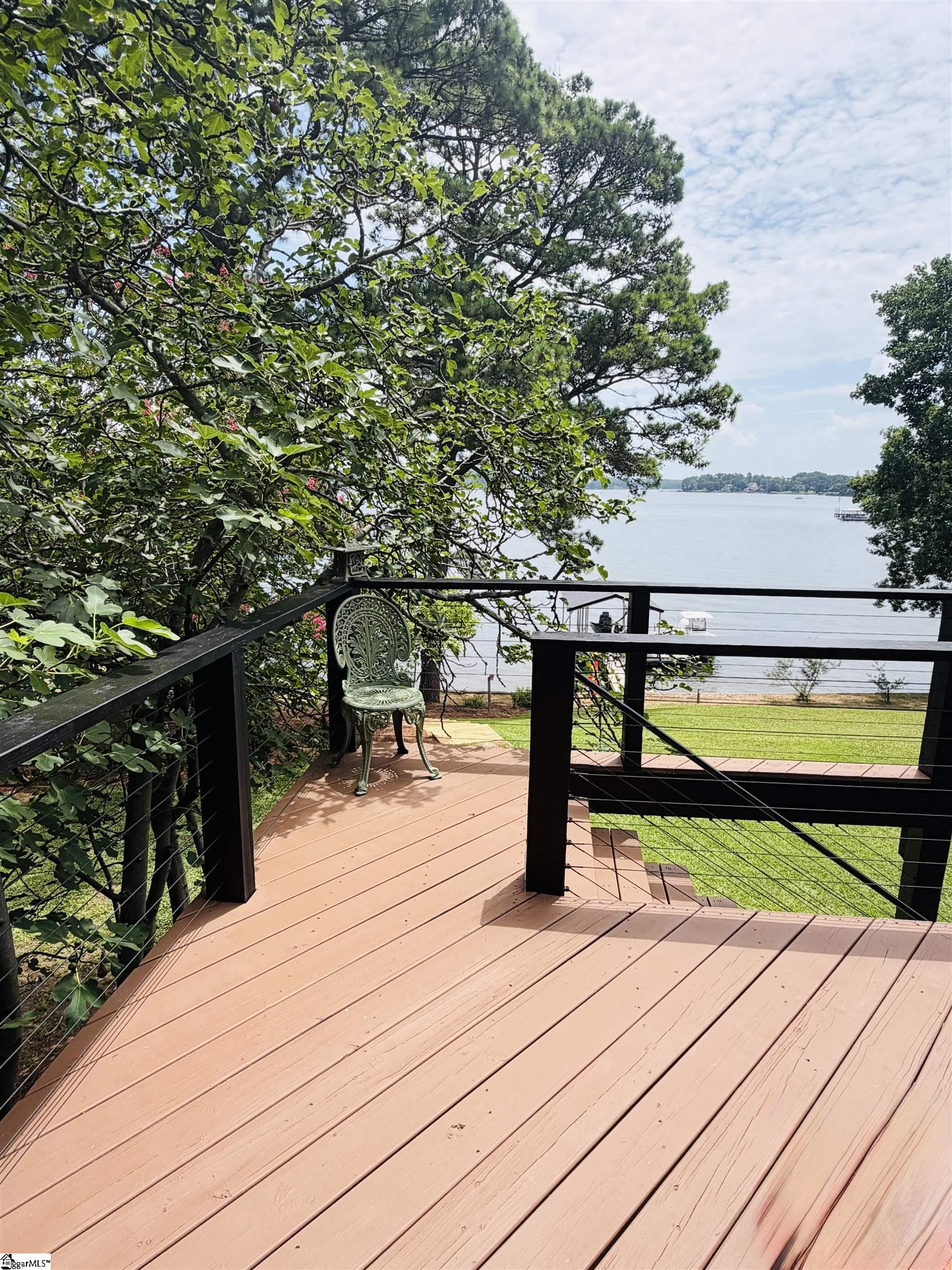 522 Sandshore Drive Greenwood, SC 29649