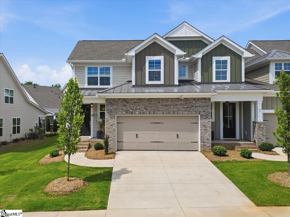 55 Hensley Road Greenville, SC 29607