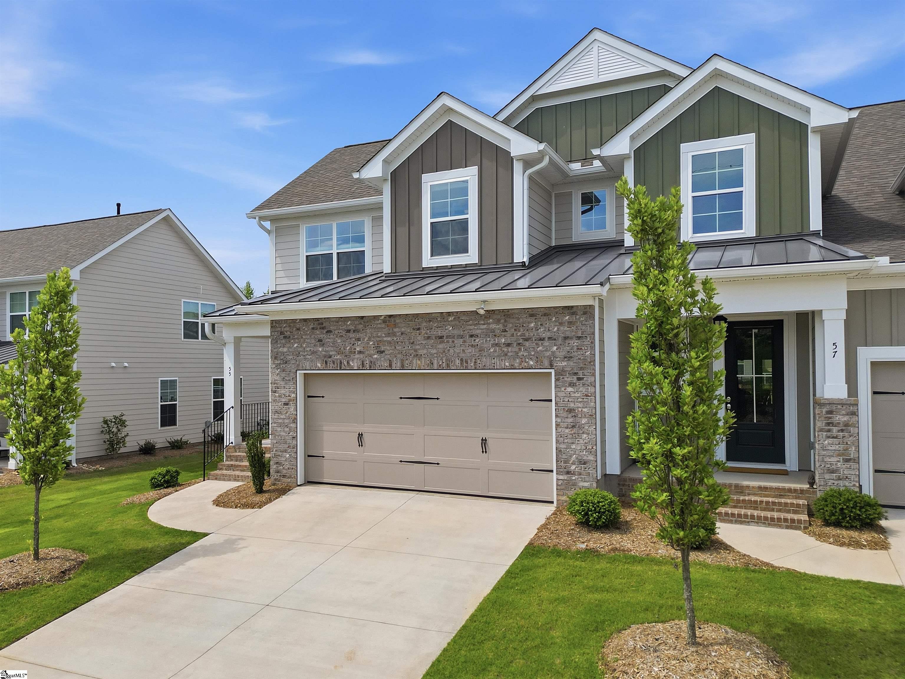 55 Hensley Road Greenville, SC 29607
