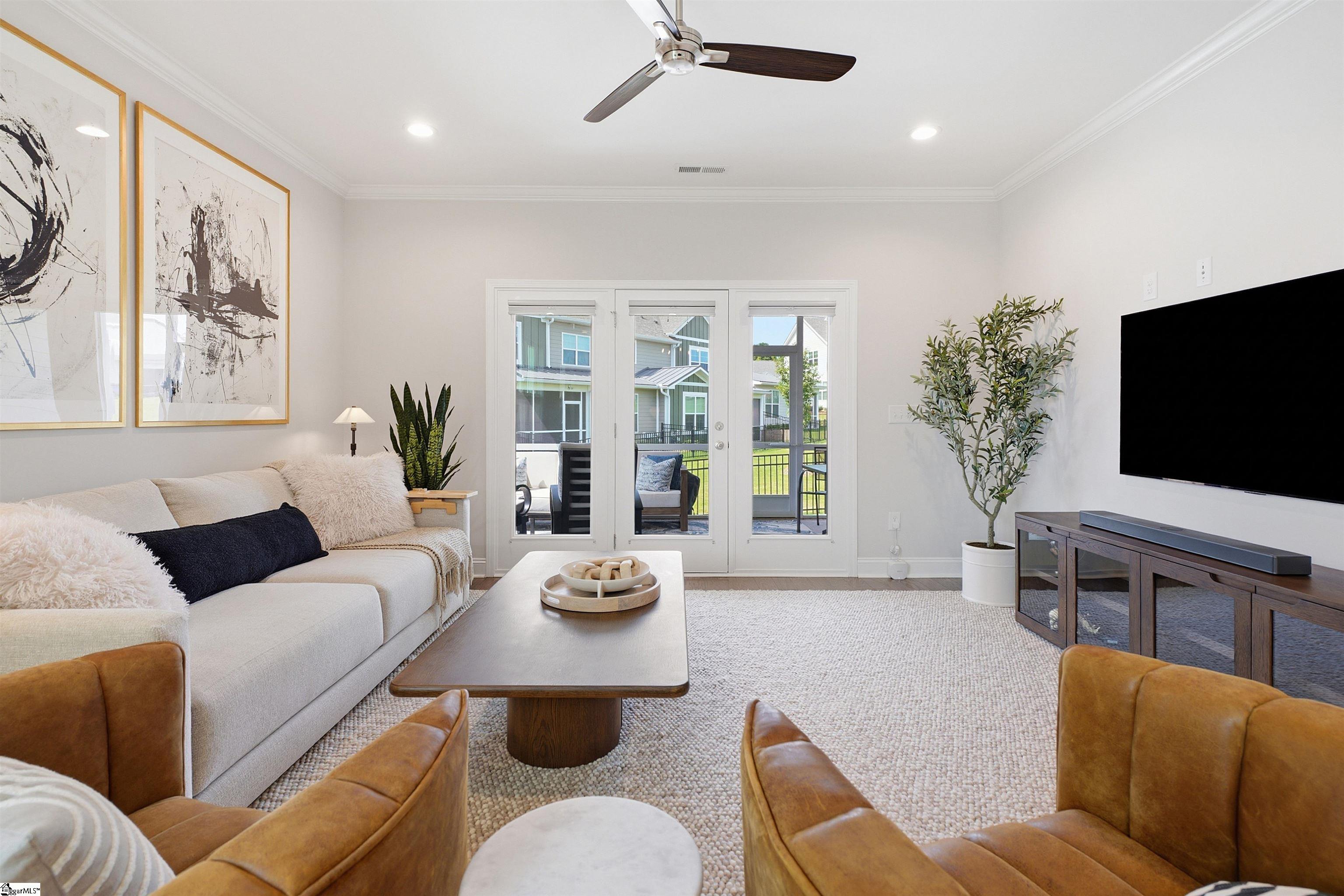 55 Hensley Road Greenville, SC 29607