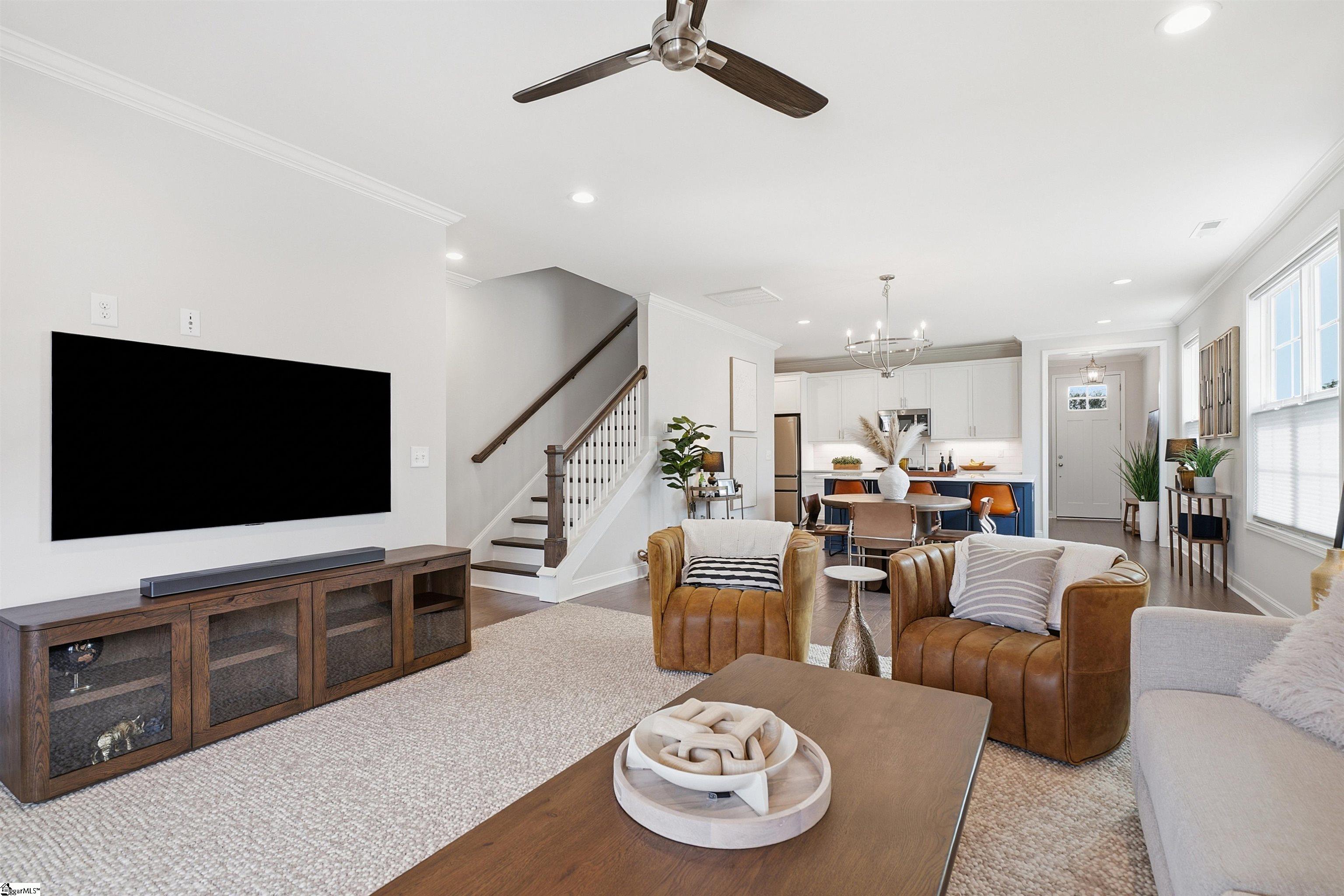 55 Hensley Road Greenville, SC 29607
