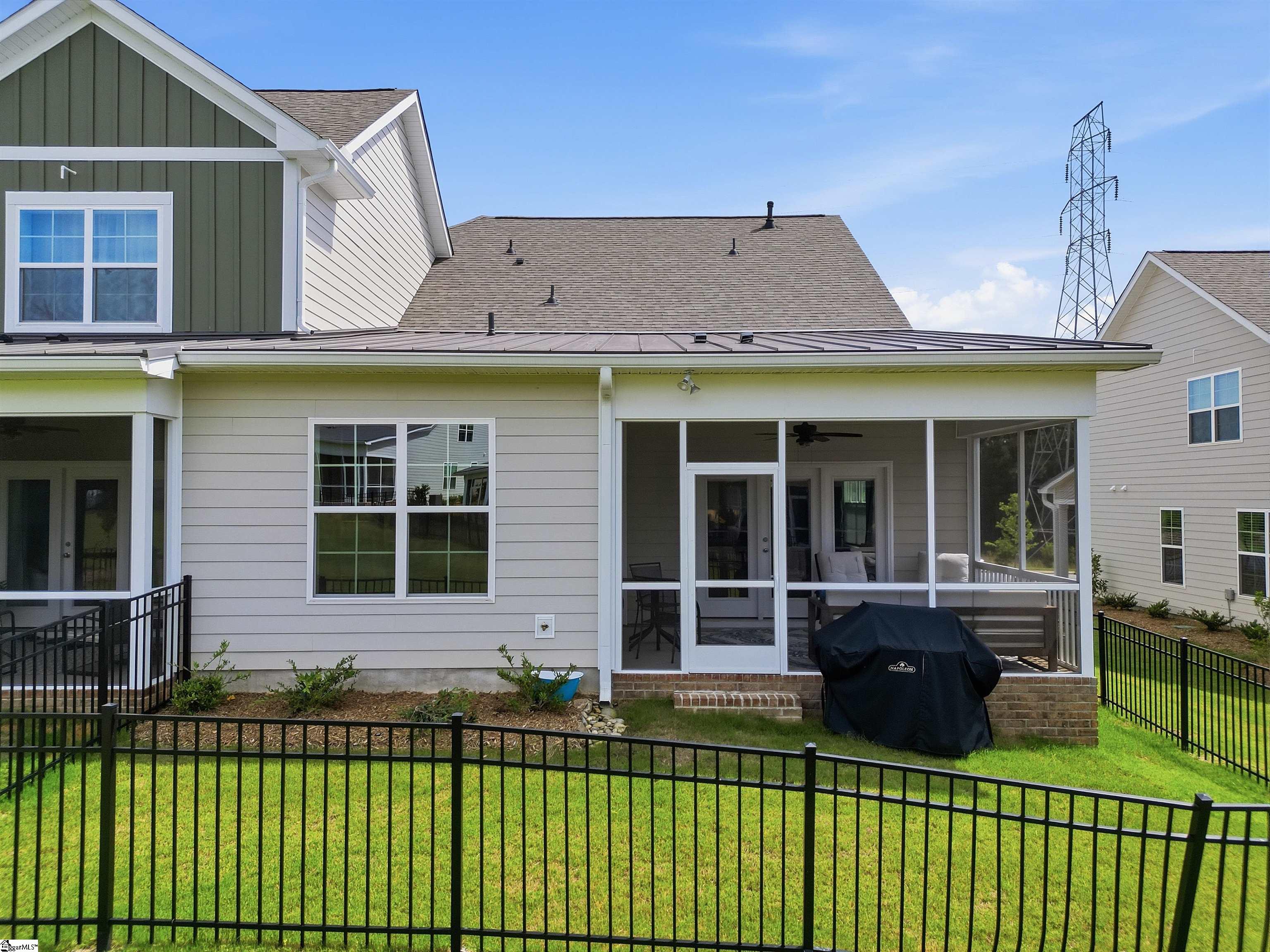 55 Hensley Road Greenville, SC 29607