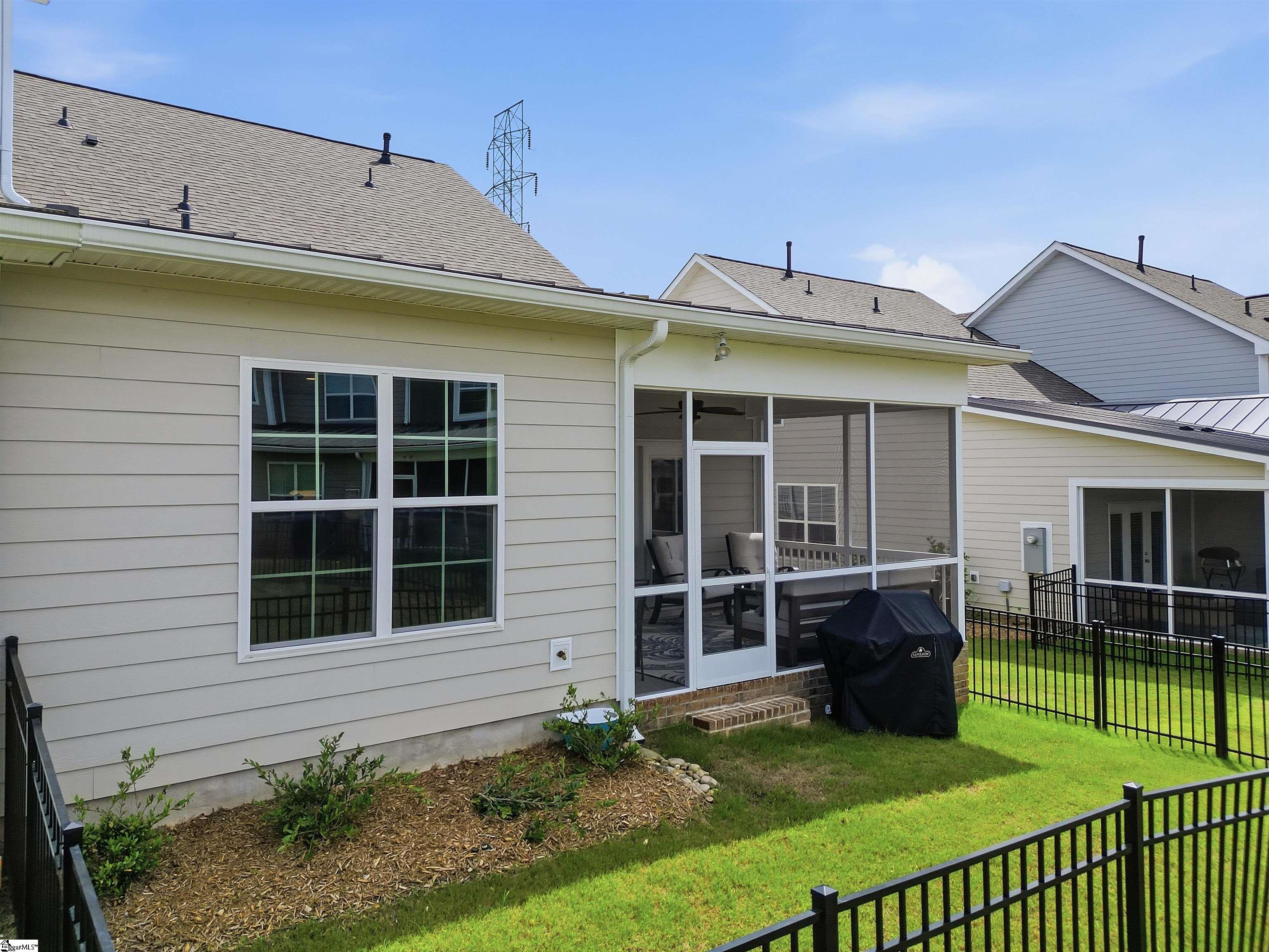 55 Hensley Road Greenville, SC 29607