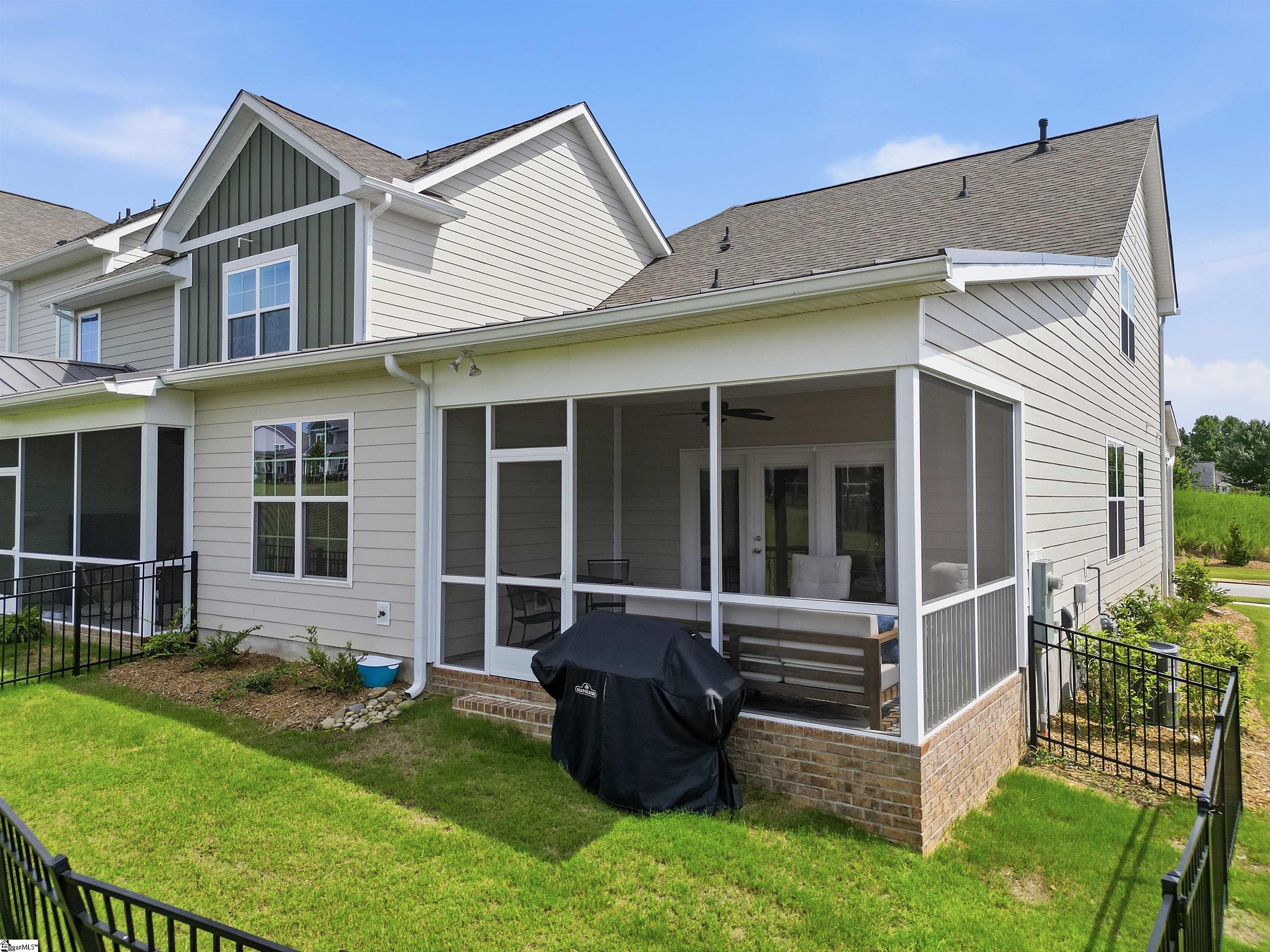 55 Hensley Road Greenville, SC 29607