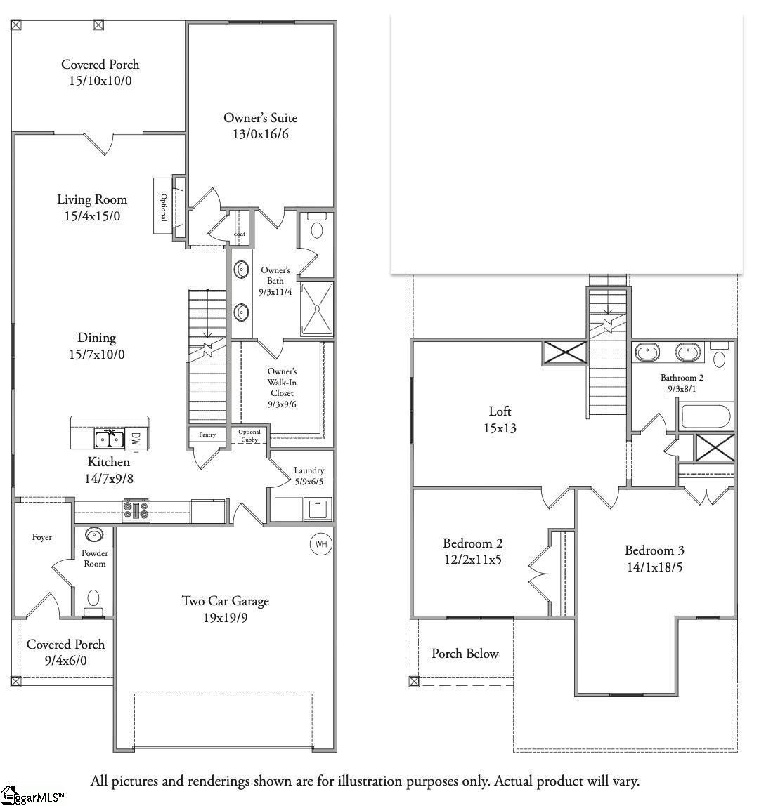 55 Hensley Road Greenville, SC 29607