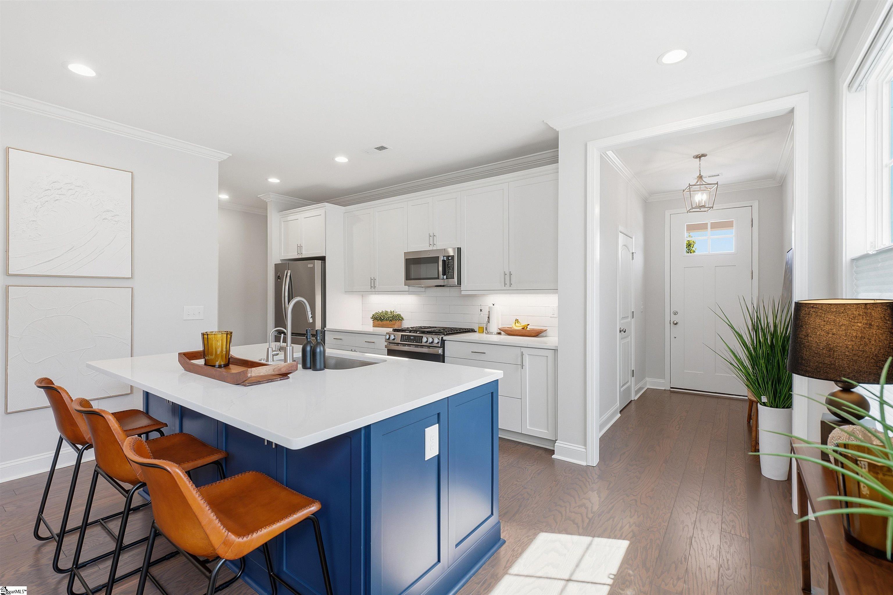 55 Hensley Road Greenville, SC 29607