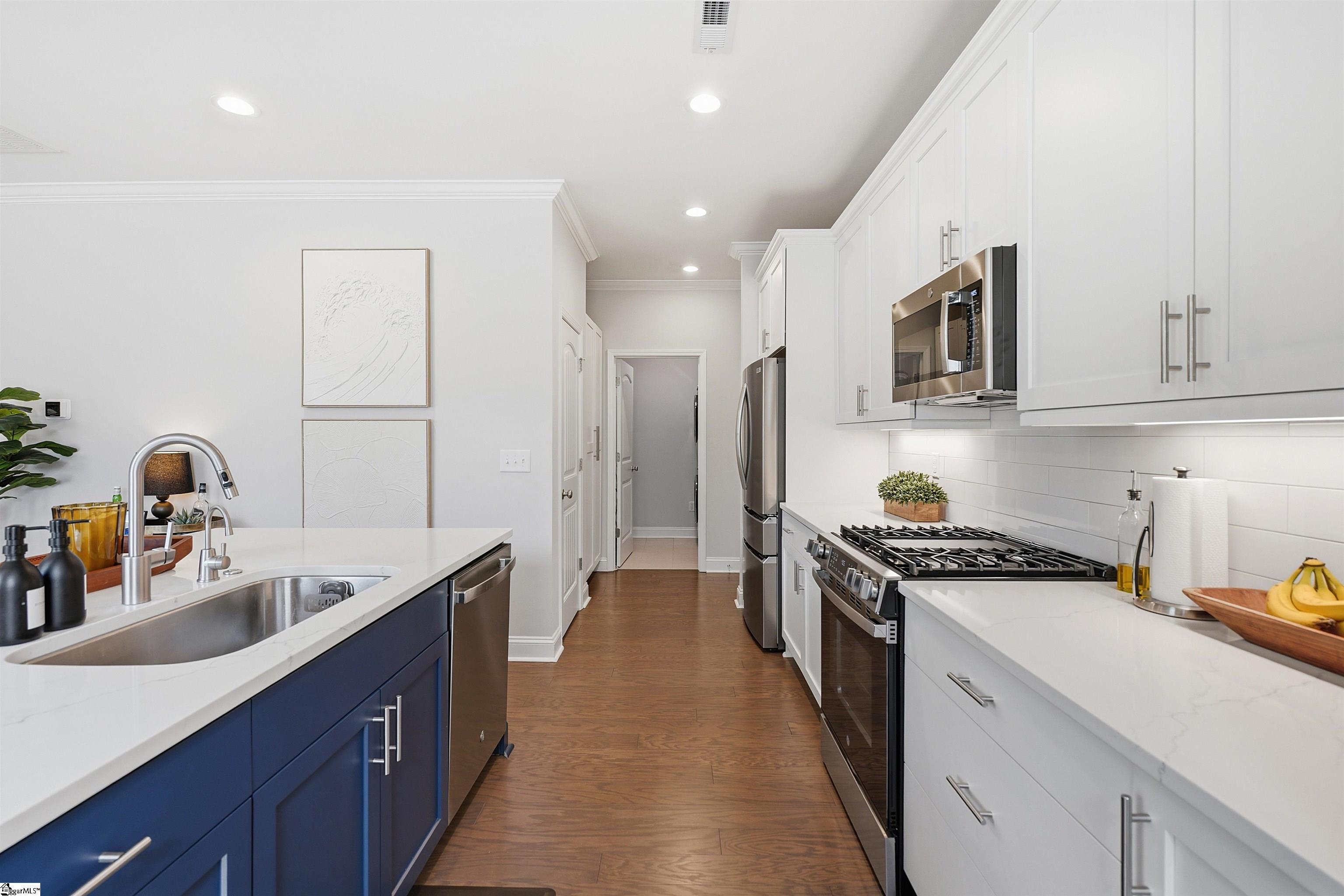 55 Hensley Road Greenville, SC 29607