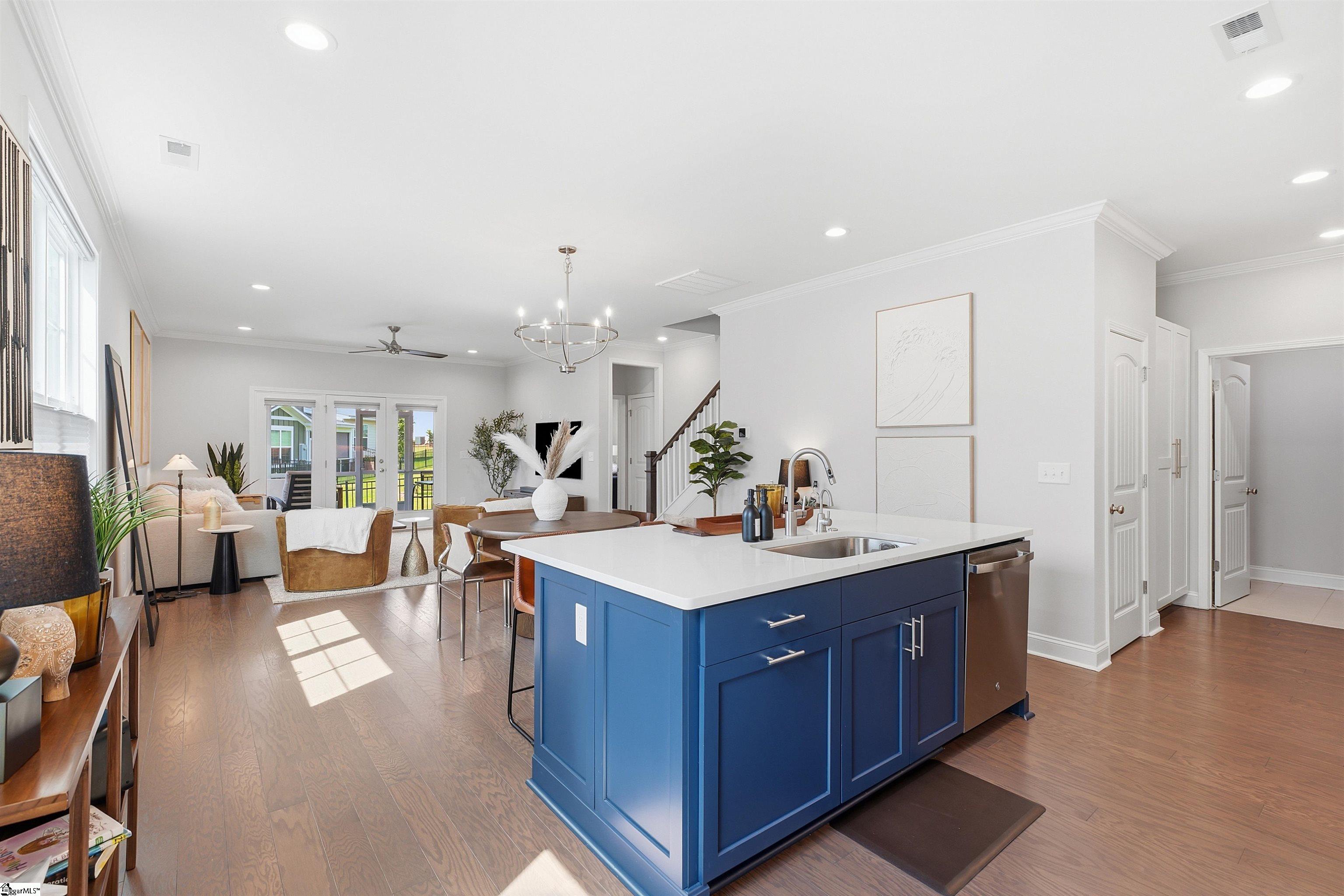 55 Hensley Road Greenville, SC 29607