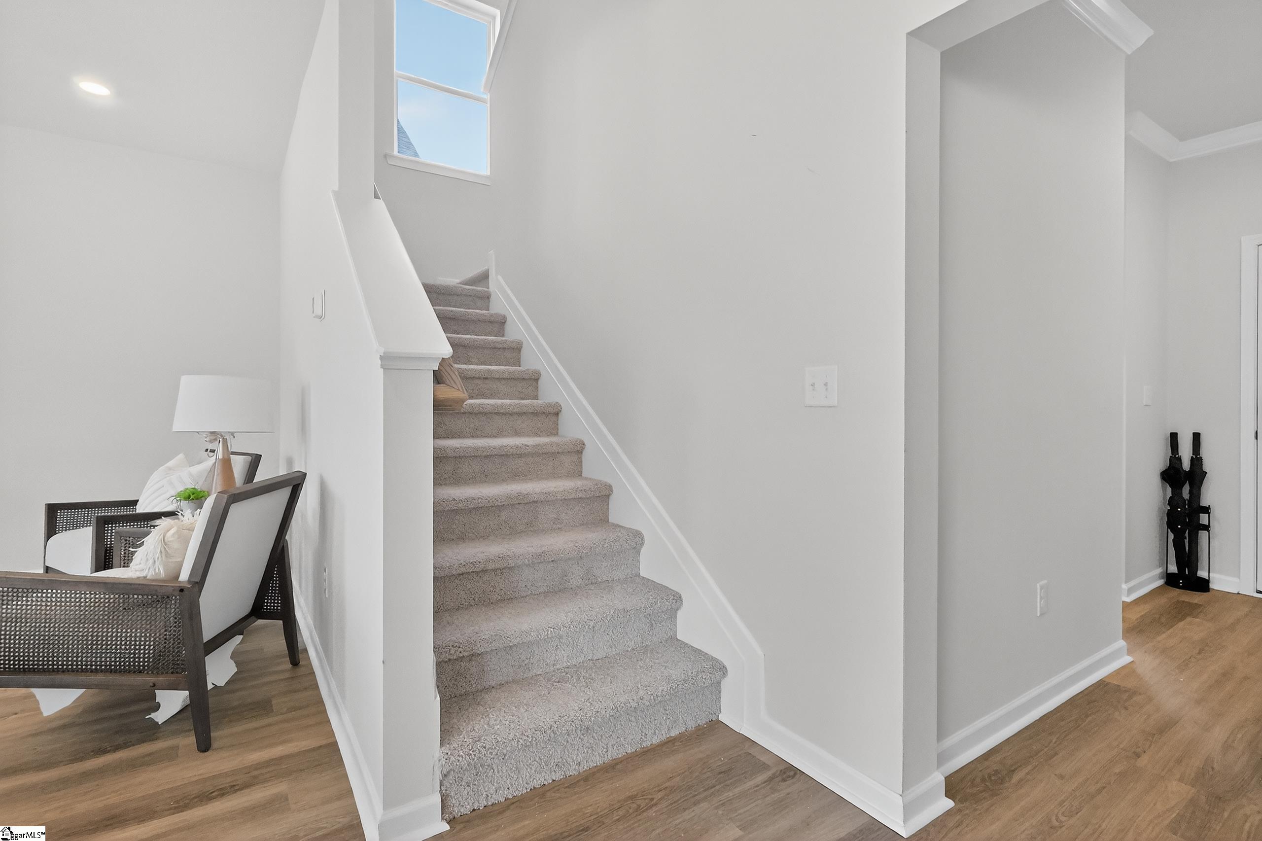 13 Torwood Street Fountain Inn, SC 29644