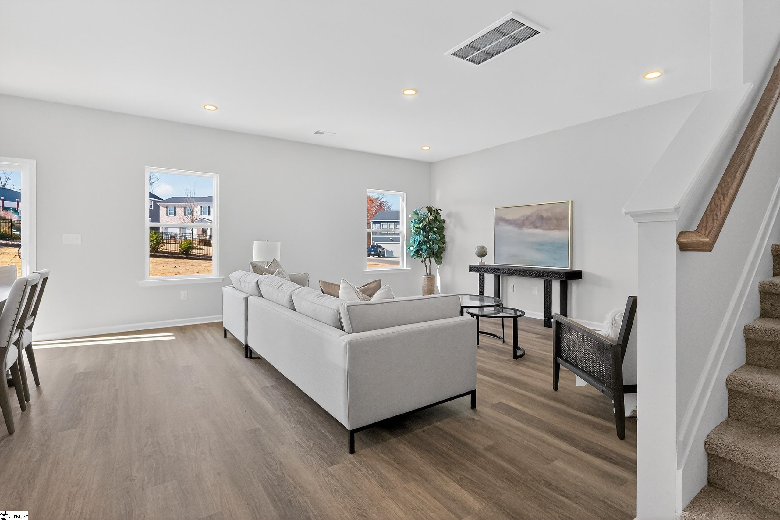 13 Torwood Street Fountain Inn, SC 29644