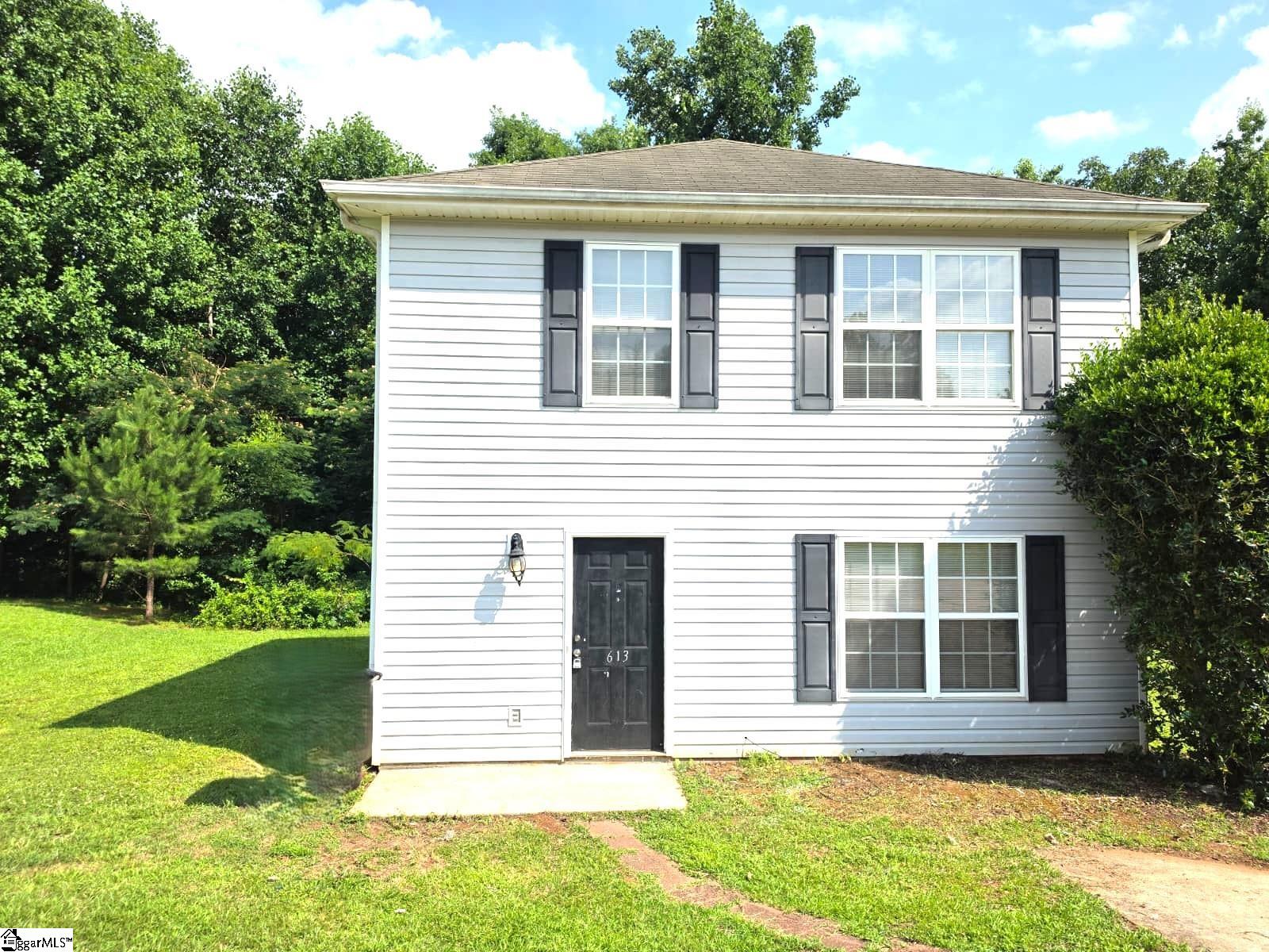 613 Golden Springs Lane Liberty, SC 29657-3321