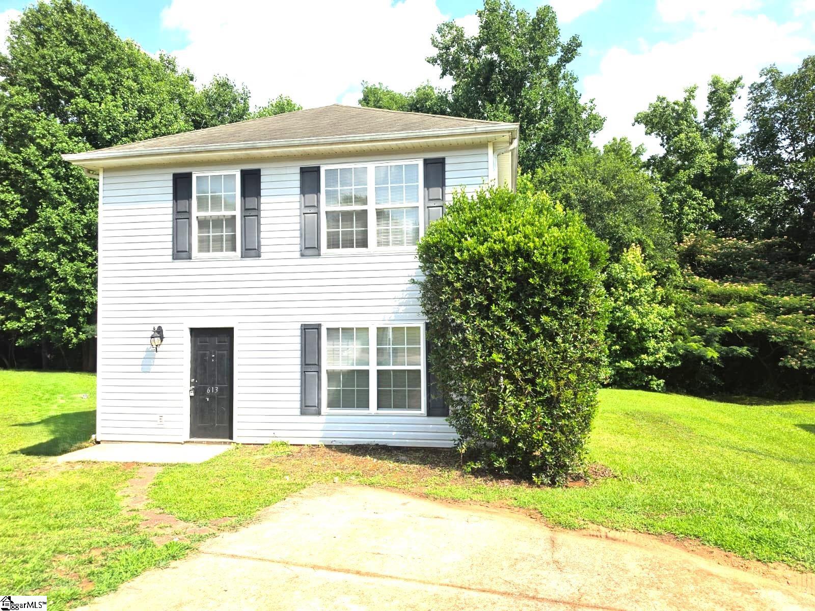613 Golden Springs Lane Liberty, SC 29657-3321