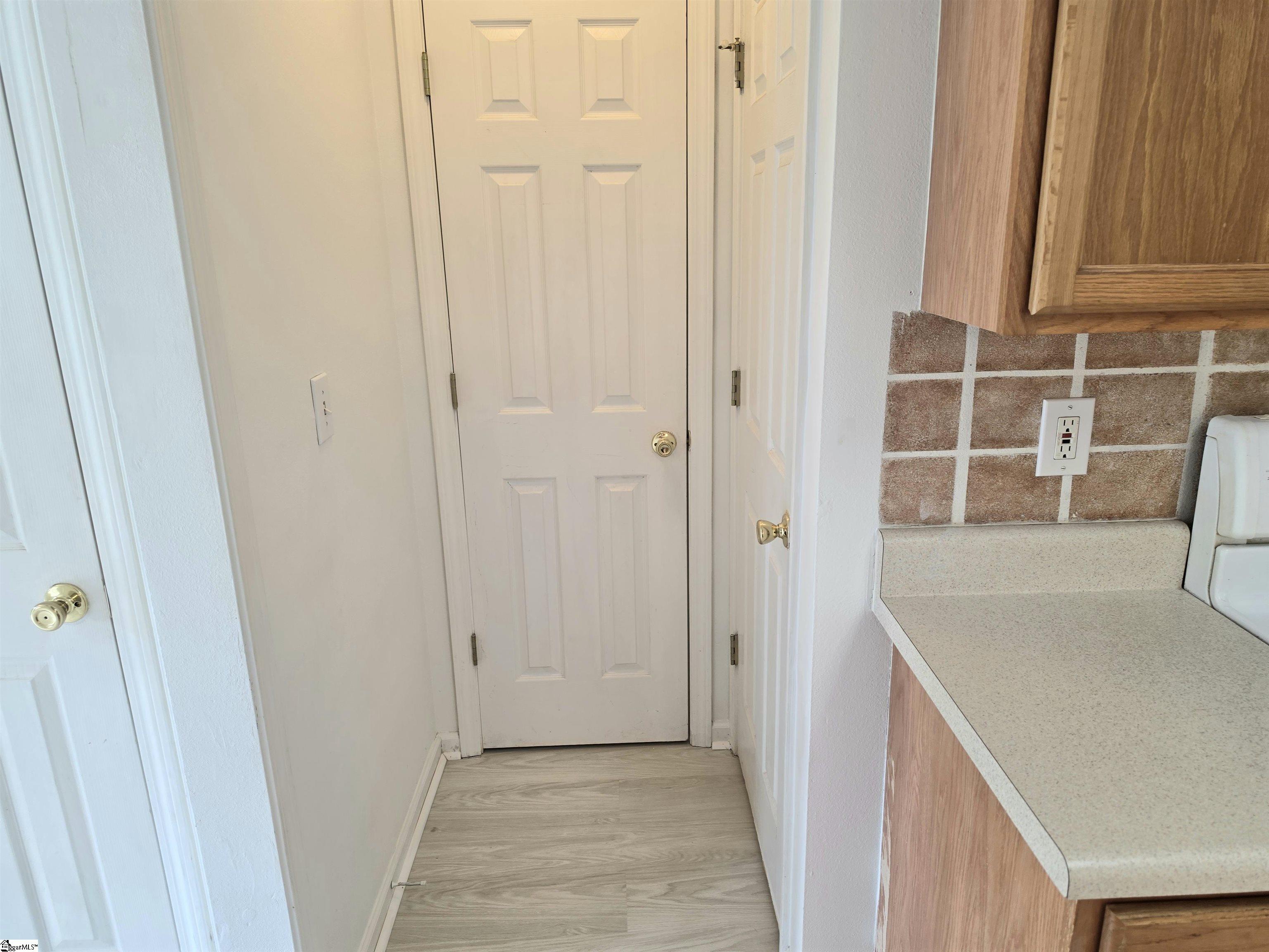 613 Golden Springs Lane Liberty, SC 29657-3321