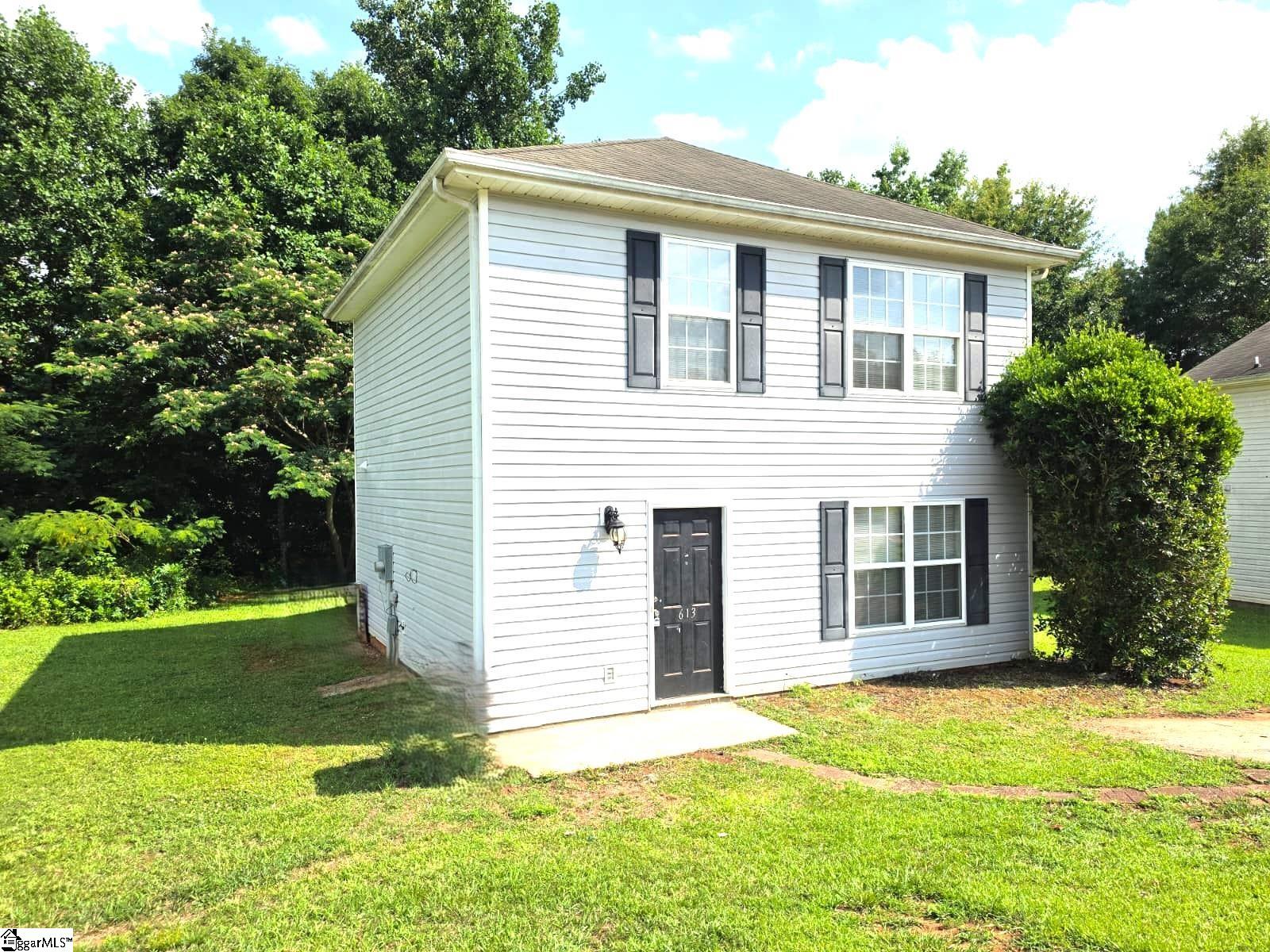 613 Golden Springs Lane Liberty, SC 29657-3321